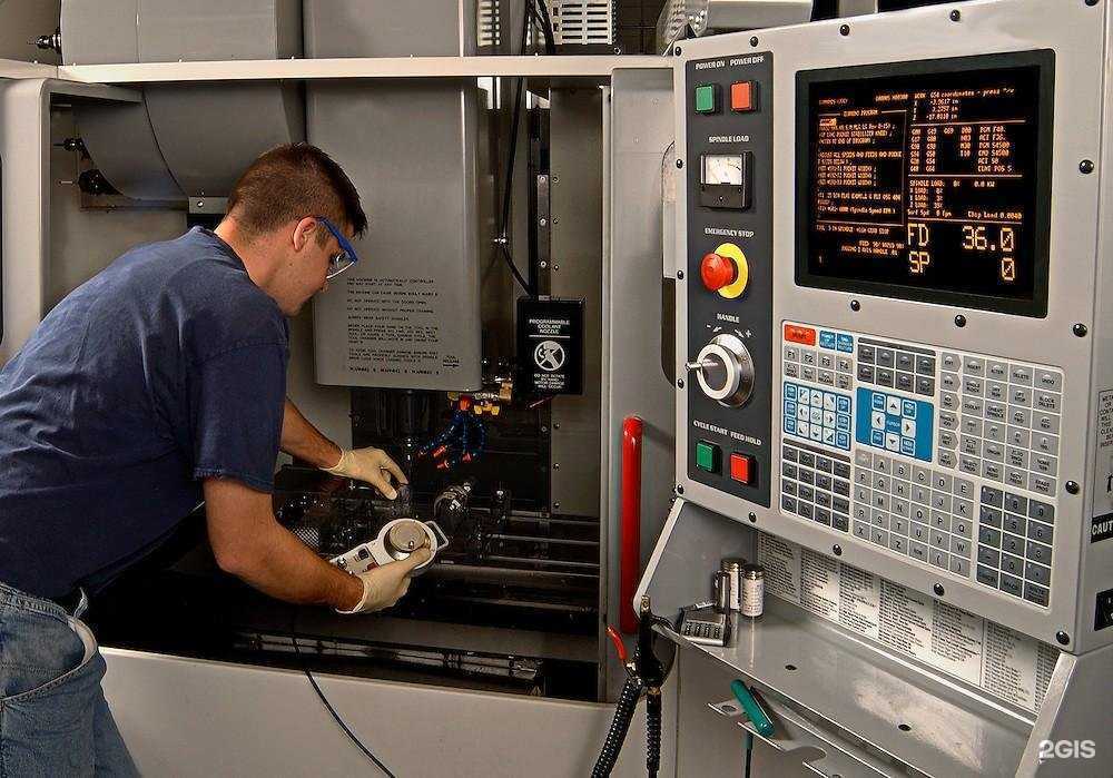 Отзывы на компанию Ав-Мастер ЧПУ в Барнауле c фото