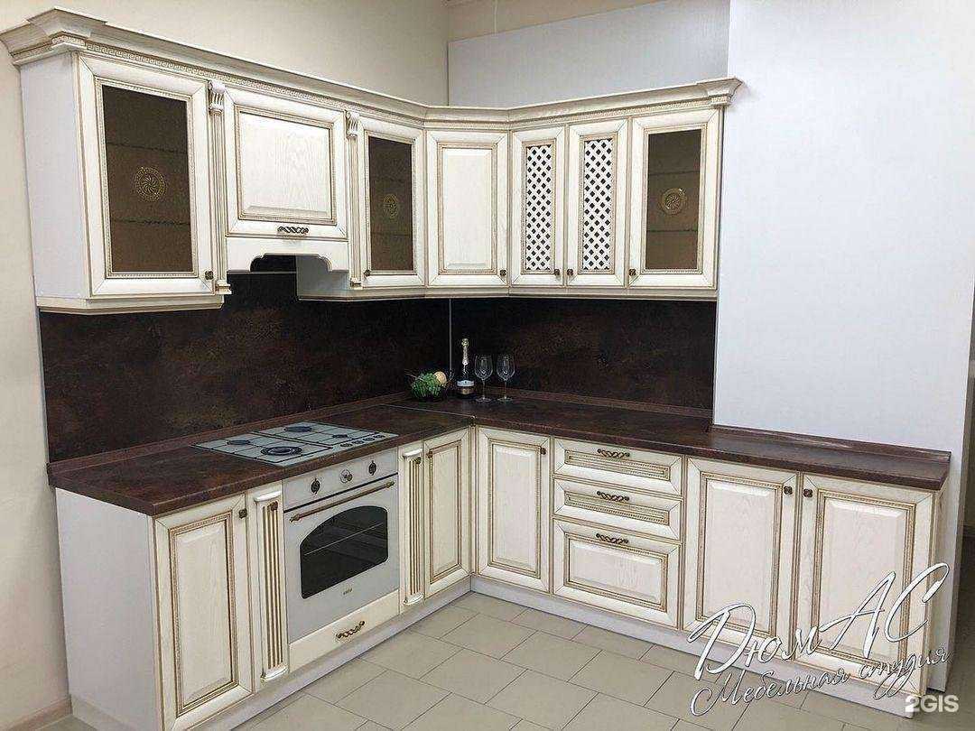 Отзывы на компанию Дюмас в Курске c фото