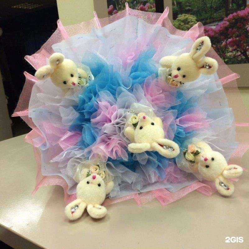 Отзывы на компанию Долина Цветов в Шахтах c фото