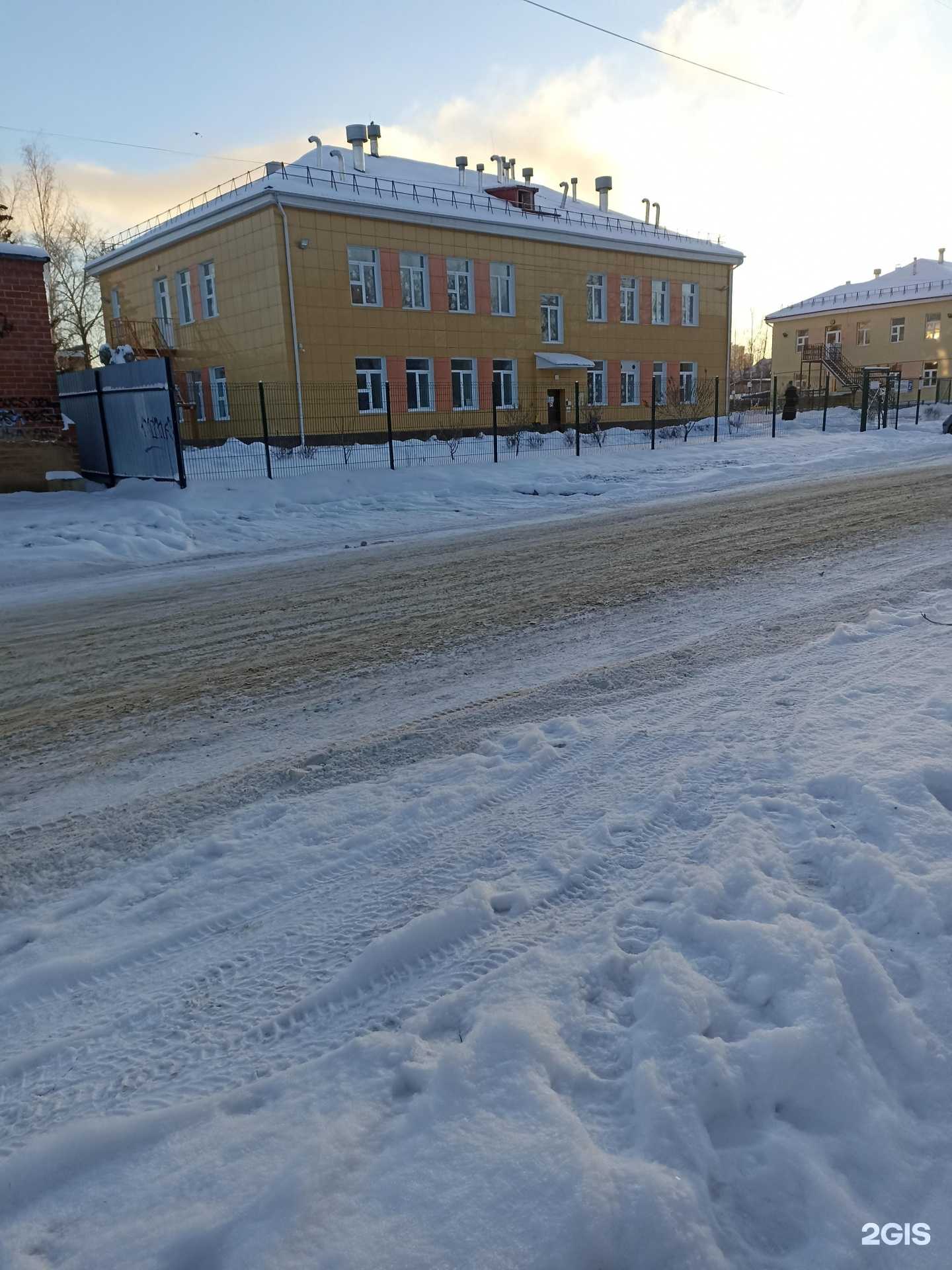 Отзывы на компанию Детский сад №384 в г. Екатеринбург c фото