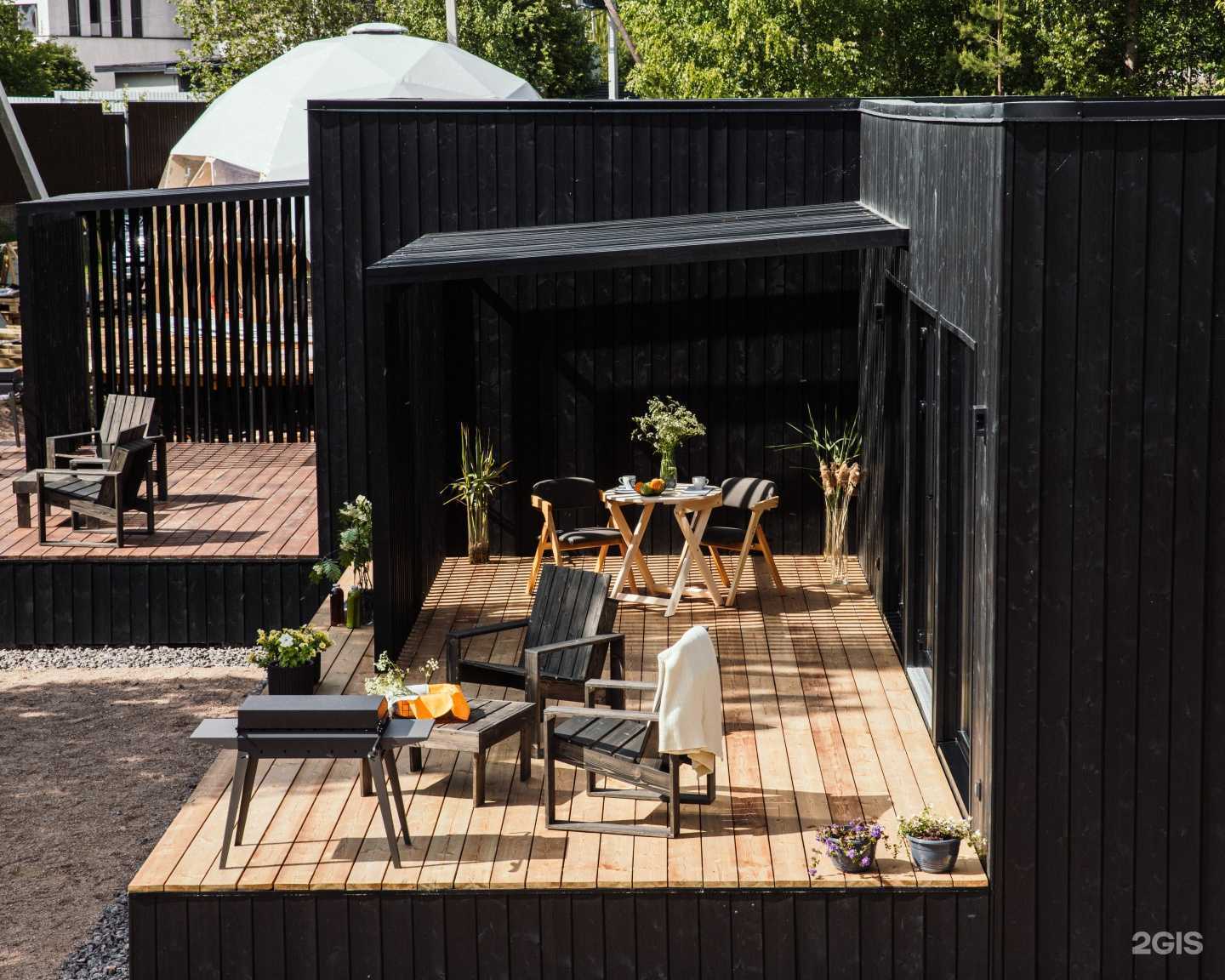 Отзывы на компанию Vyborg Bay в Выборге c фото