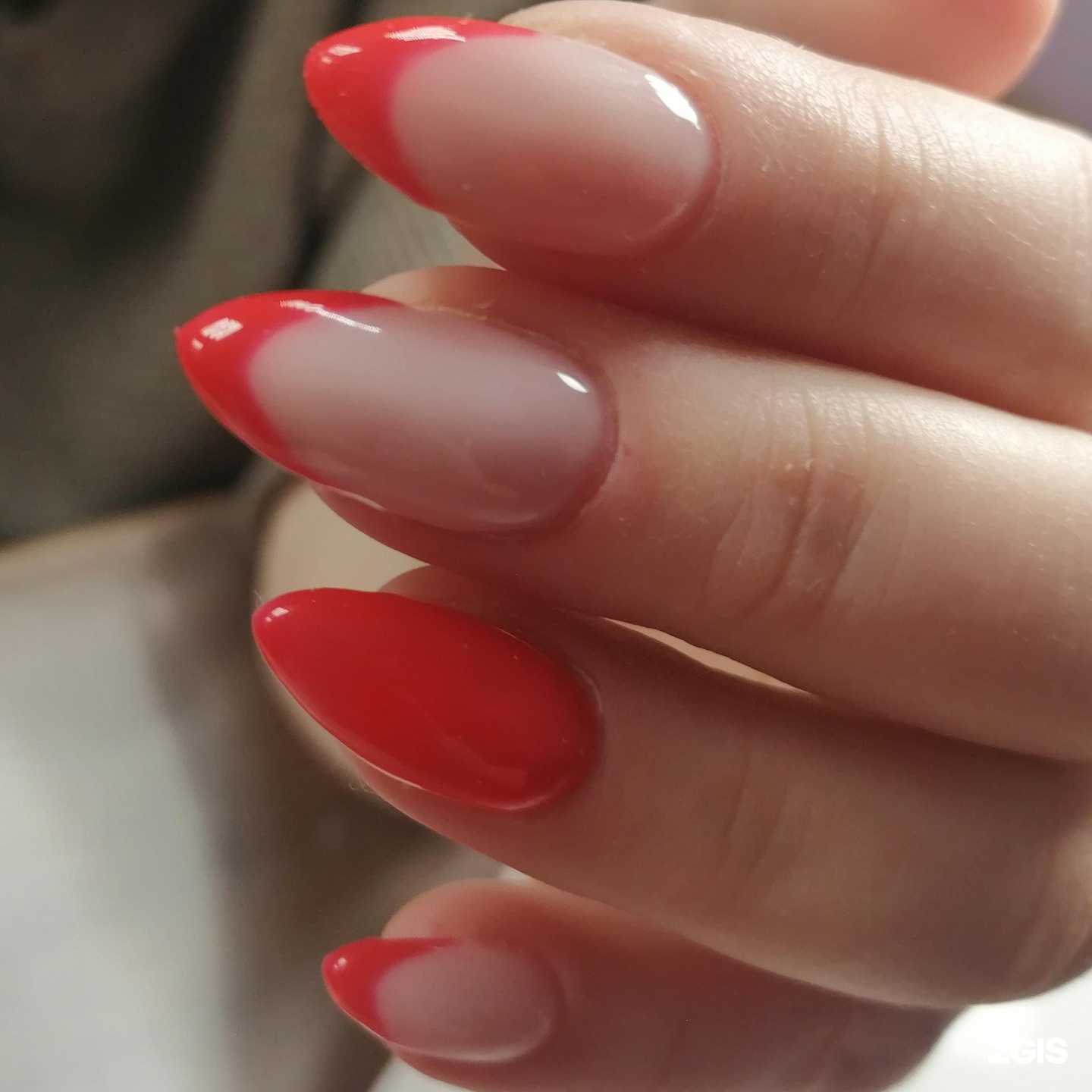 Отзывы на компанию Салон маникюра и педикюра в г. Пермь c фото