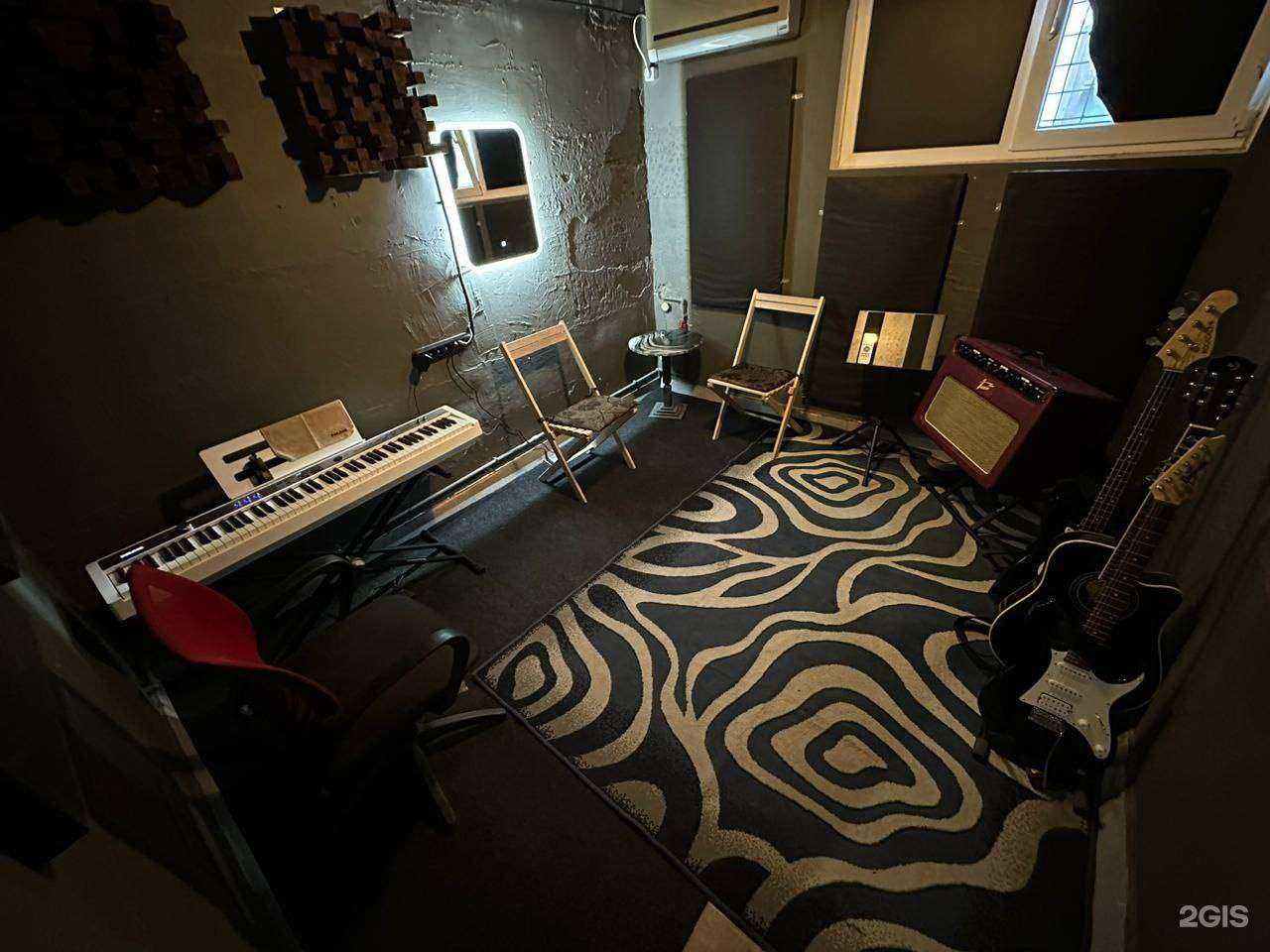 Отзывы на компанию База в г. Новороссийск c фото