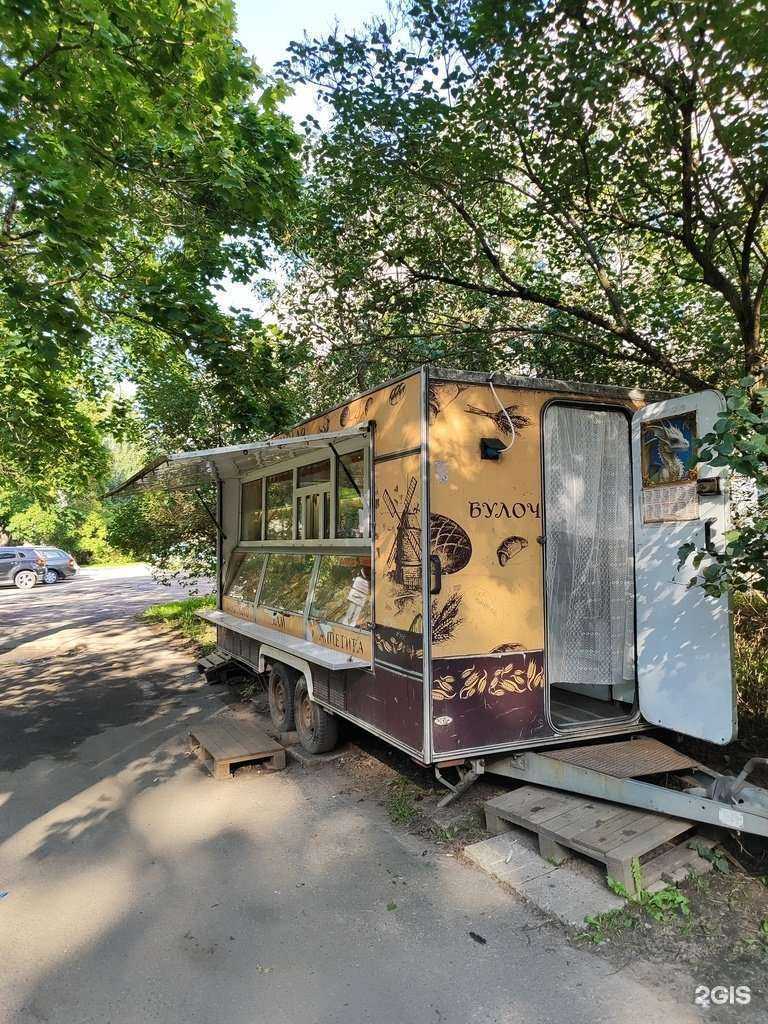 Отзывы на компанию Хлебная душа в Гатчине c фото