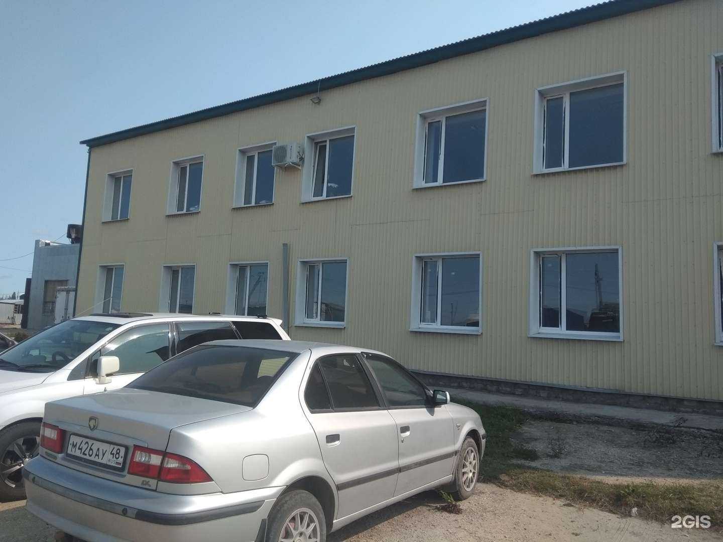 Отзывы на компанию Автобан-л в Липецке c фото - фотография 2 из 2