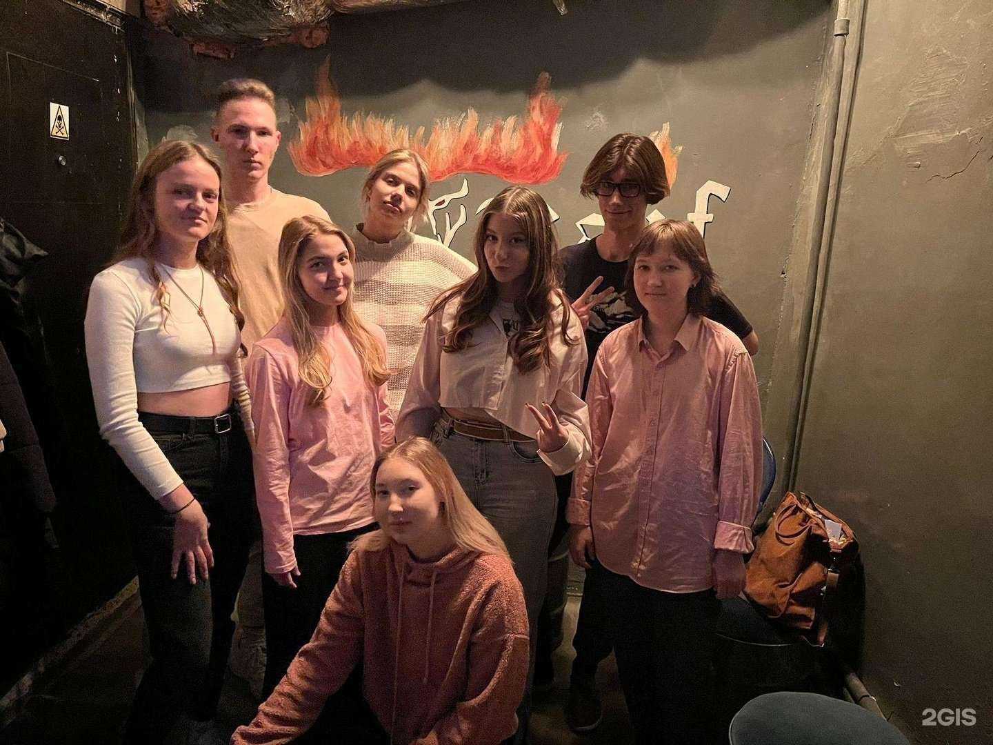 Отзывы на компанию Wkaif в г. Новосибирск c фото