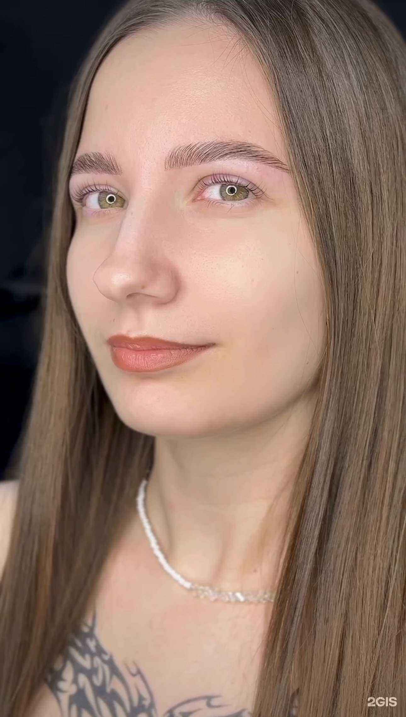 Отзывы на компанию Студия бровей и ламинирования ресниц в г. Новороссийск c фото