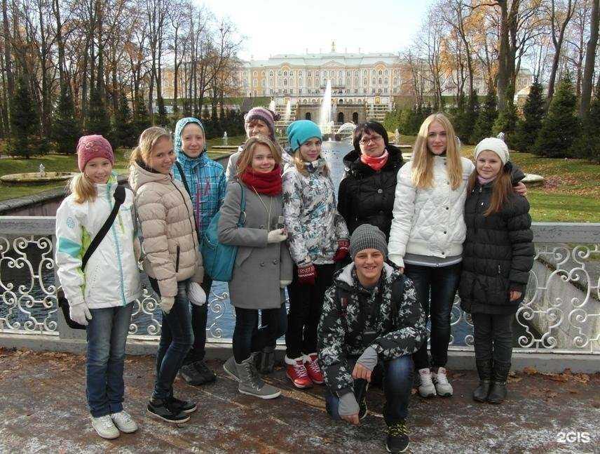 Отзывы на компанию ДШИ Вдохновение в г. Дубна c фото