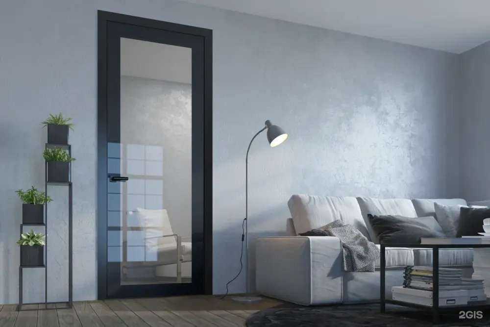 Отзывы на компанию Шах двери в Хасавюрте c фото