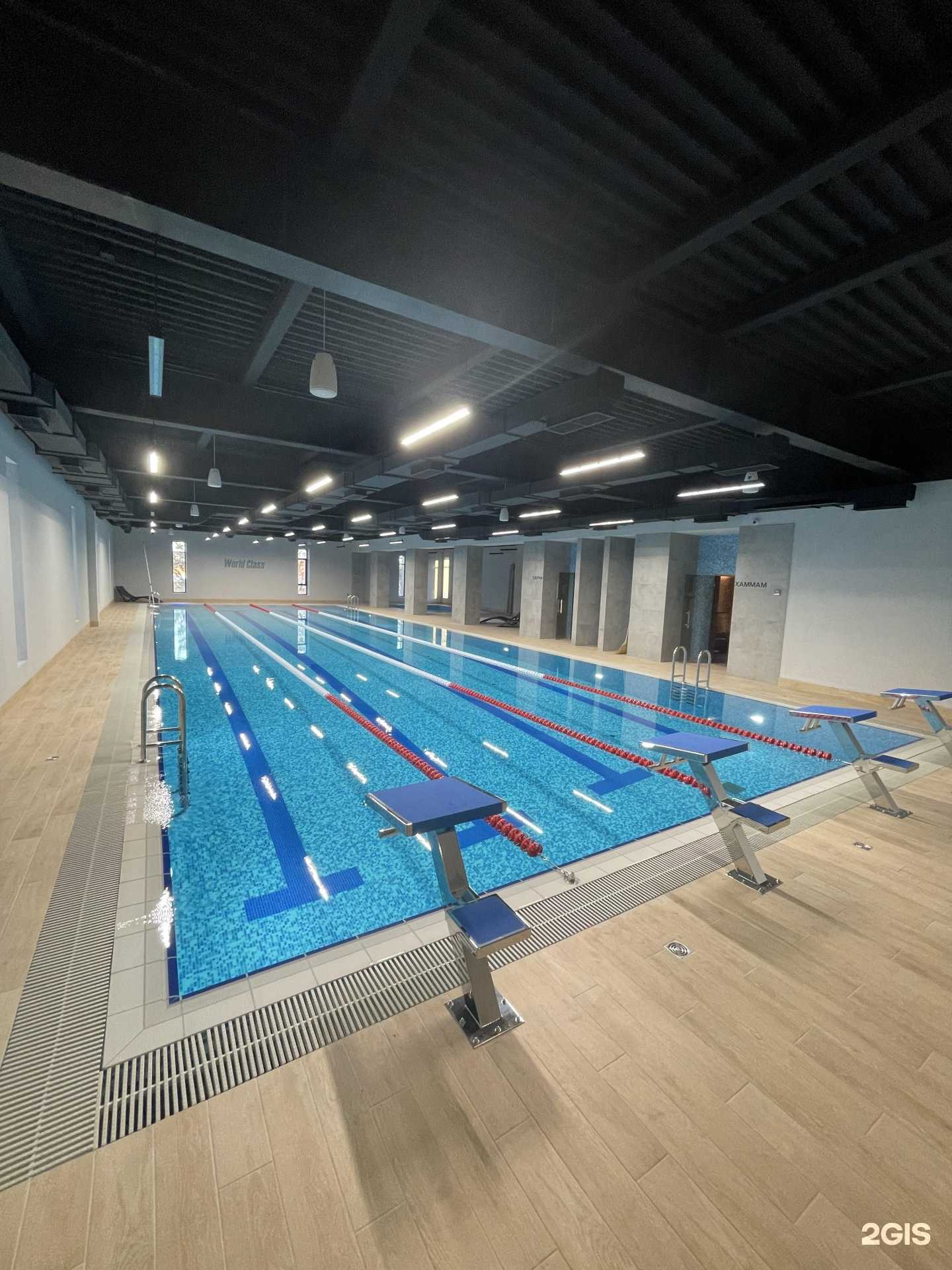 Отзывы на компанию Оазис в г. Тюмень c фото