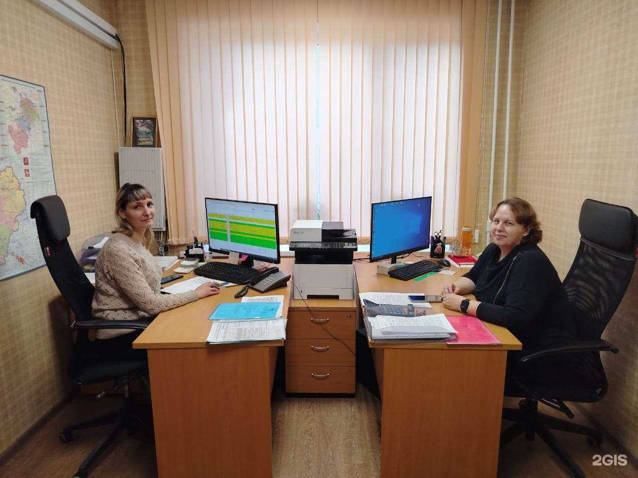 Отзывы на компанию НТК Мир в г. Челябинск c фото