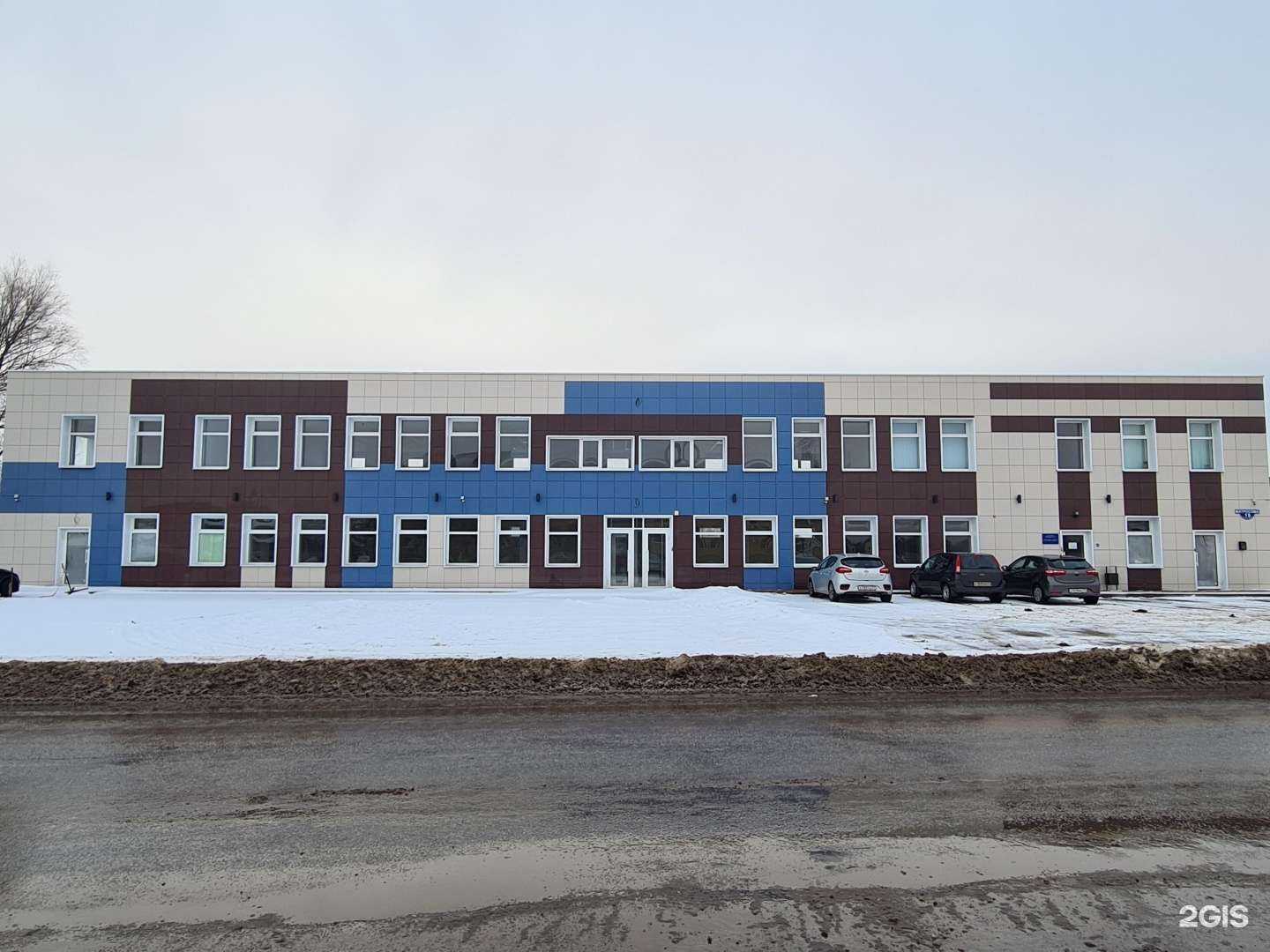 Отзывы на компанию Максанг в г. Шебекино c фото