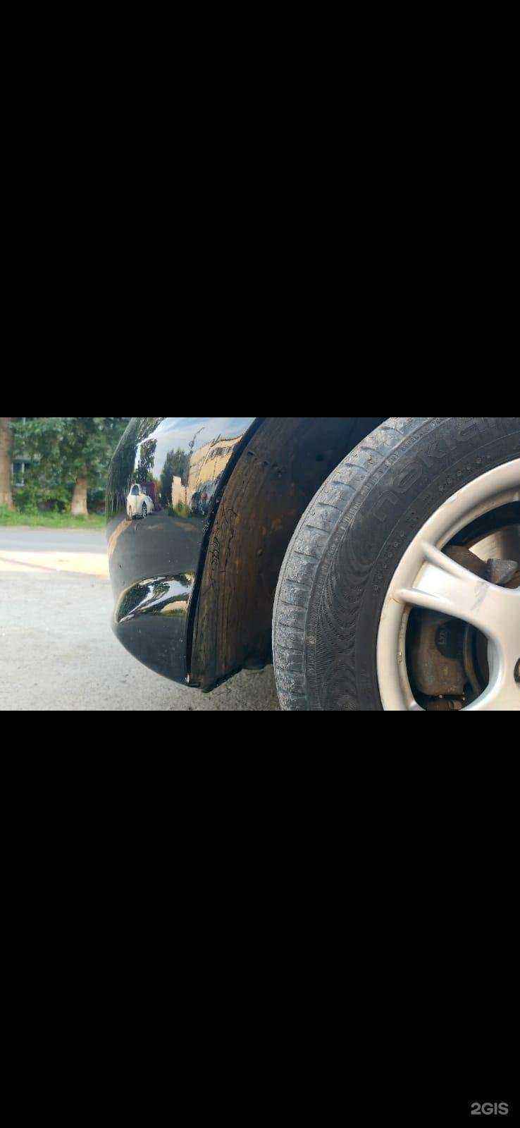 Отзывы на компанию Кузовщина22 в Барнауле c фото