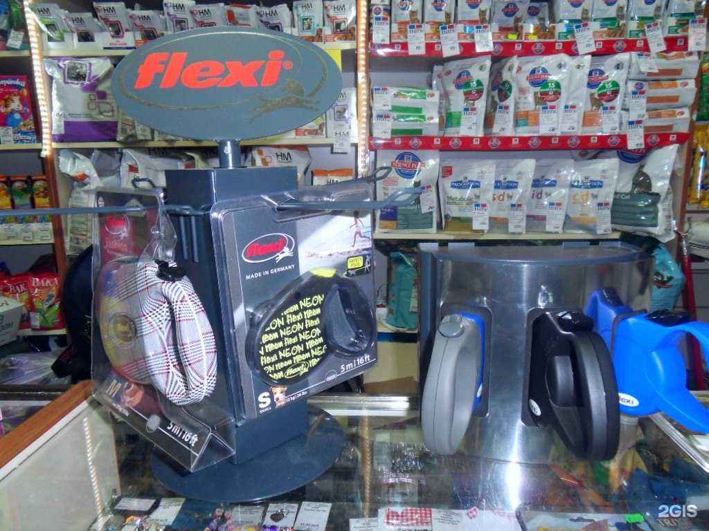 Отзывы на компанию Ваш зоомир в г. Северодвинск c фото