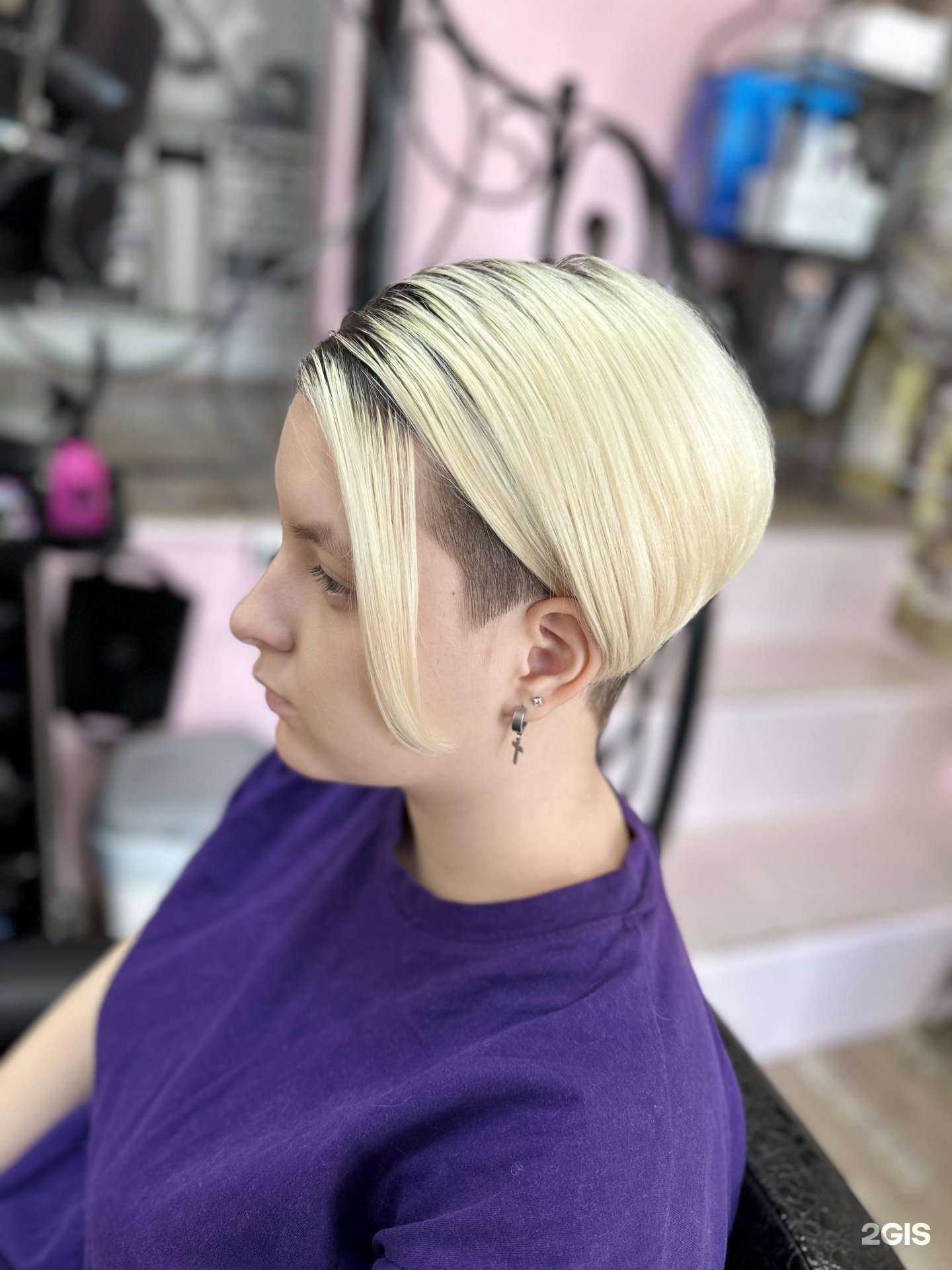 Отзывы на компанию Ваш парикмахер в г. Новокузнецк c фото