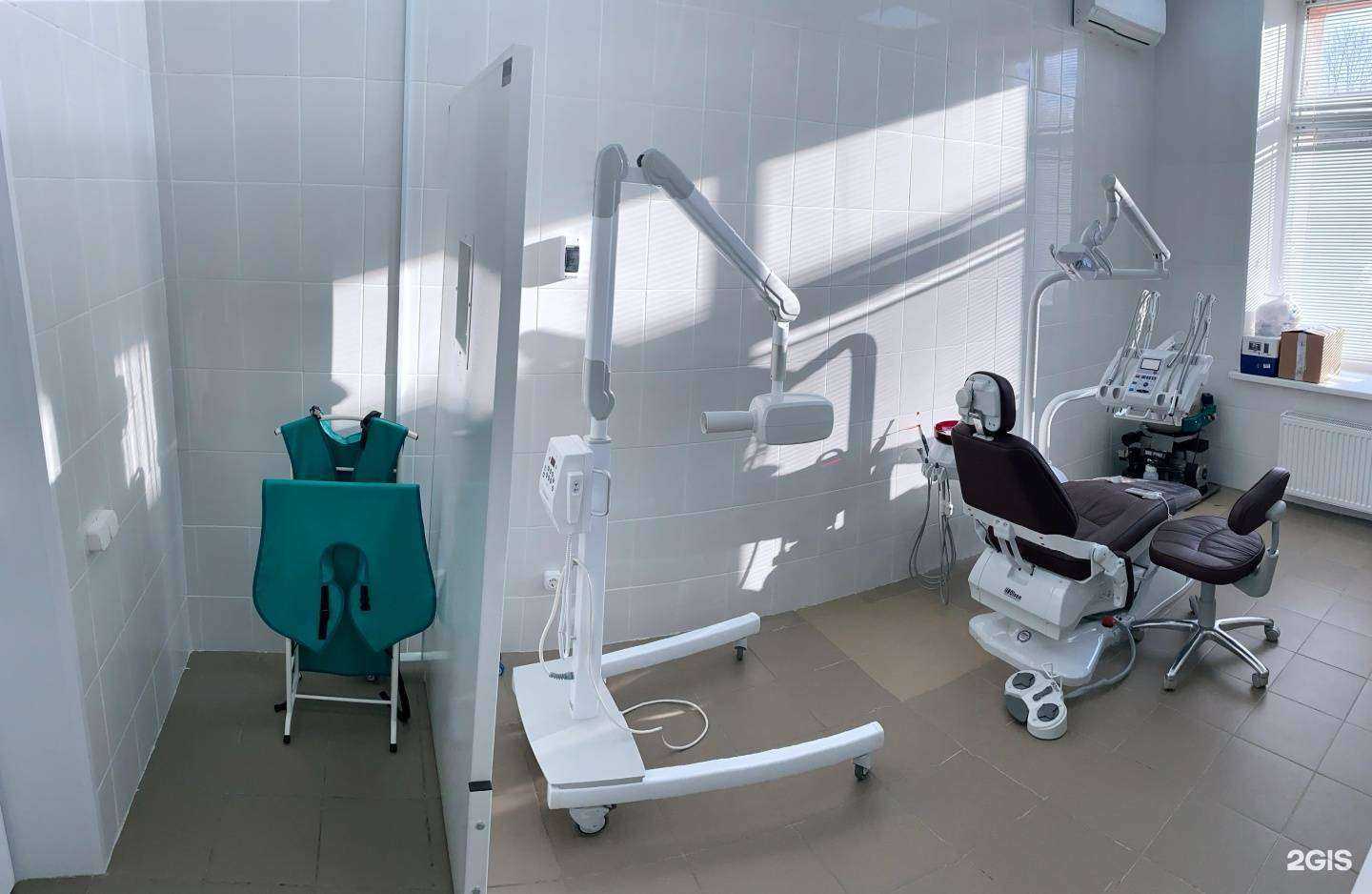 Отзывы на компанию Ниармедик в Рязани c фото