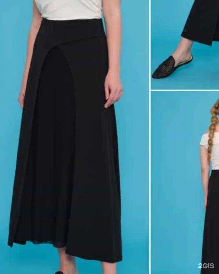 Отзывы на компанию Стильные тряпочки в Саратове c фото