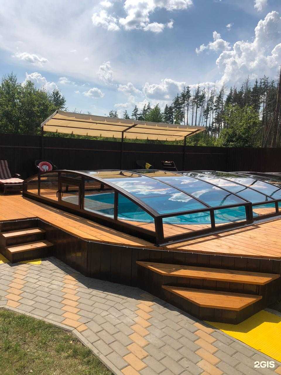 Отзывы на компанию Профлайн в Воронеже c фото