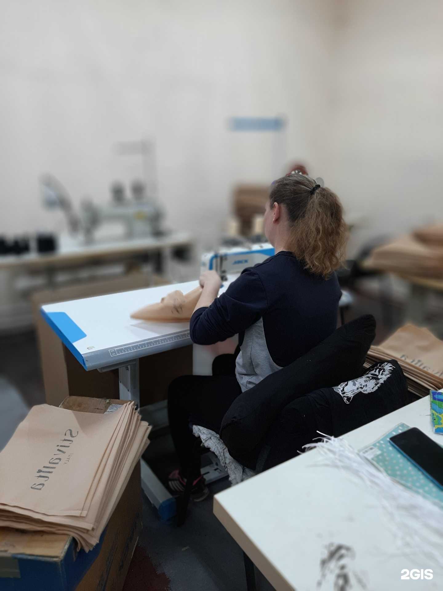 Отзывы на компанию Виссон в г. Екатеринбург c фото