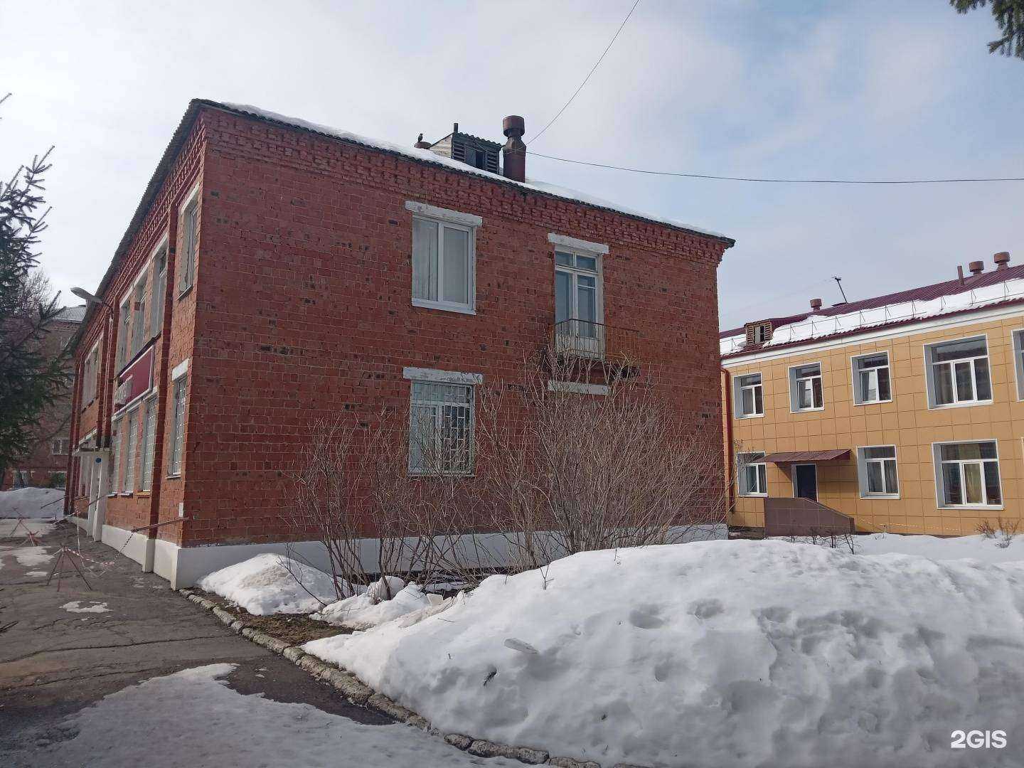 Отзывы на компанию Чебоксарская детская художественная школа искусств в Чебоксарах c фото - фотография 2 из 2