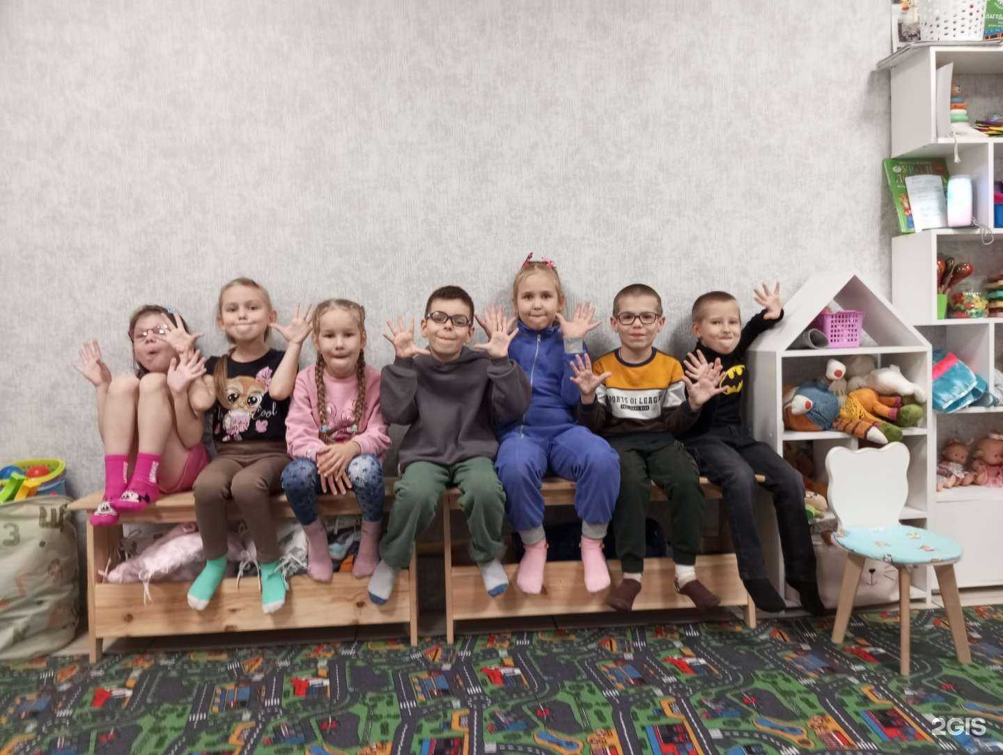 Отзывы на компанию Смородина в Барнауле c фото