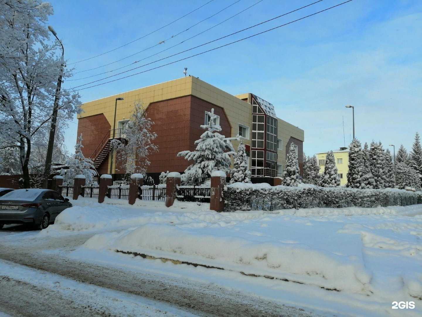 Отзывы на компанию Учебно-консультационный центр аварийно-спасательных формирований им. В.В. Никулина в Новомосковске c фото - фотография 2 из 2