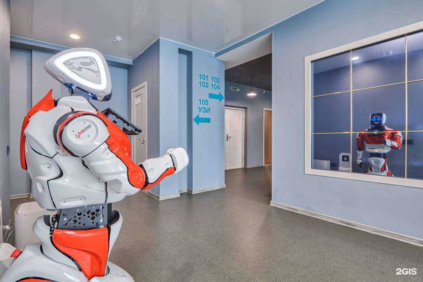 Отзывы на компанию Аланмед в Омске c фото