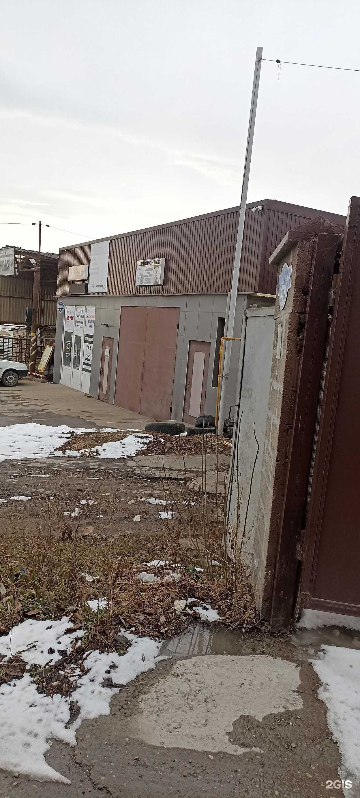 Отзывы на компанию ПолзункиКмв в Ессентуках c фото - фотография 2 из 2