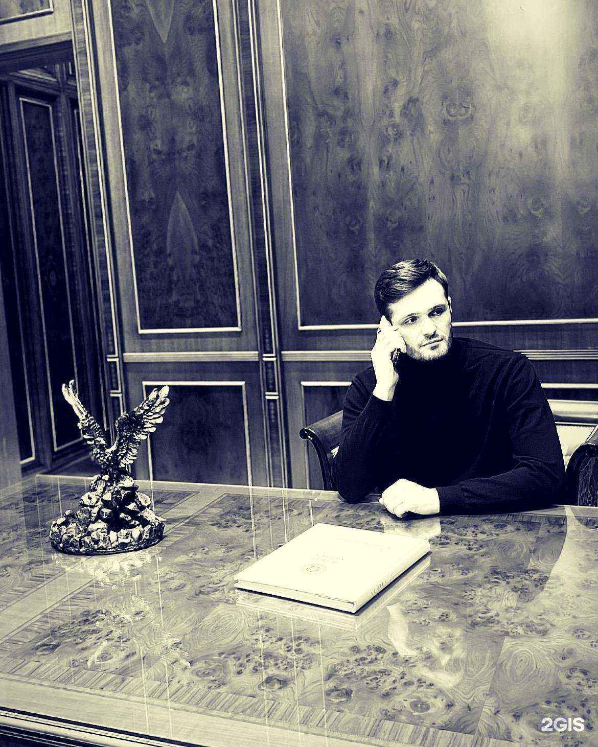 Отзывы на компанию Адвокат по уголовным делам Смахтин М.Н. в г. Махачкала c фото