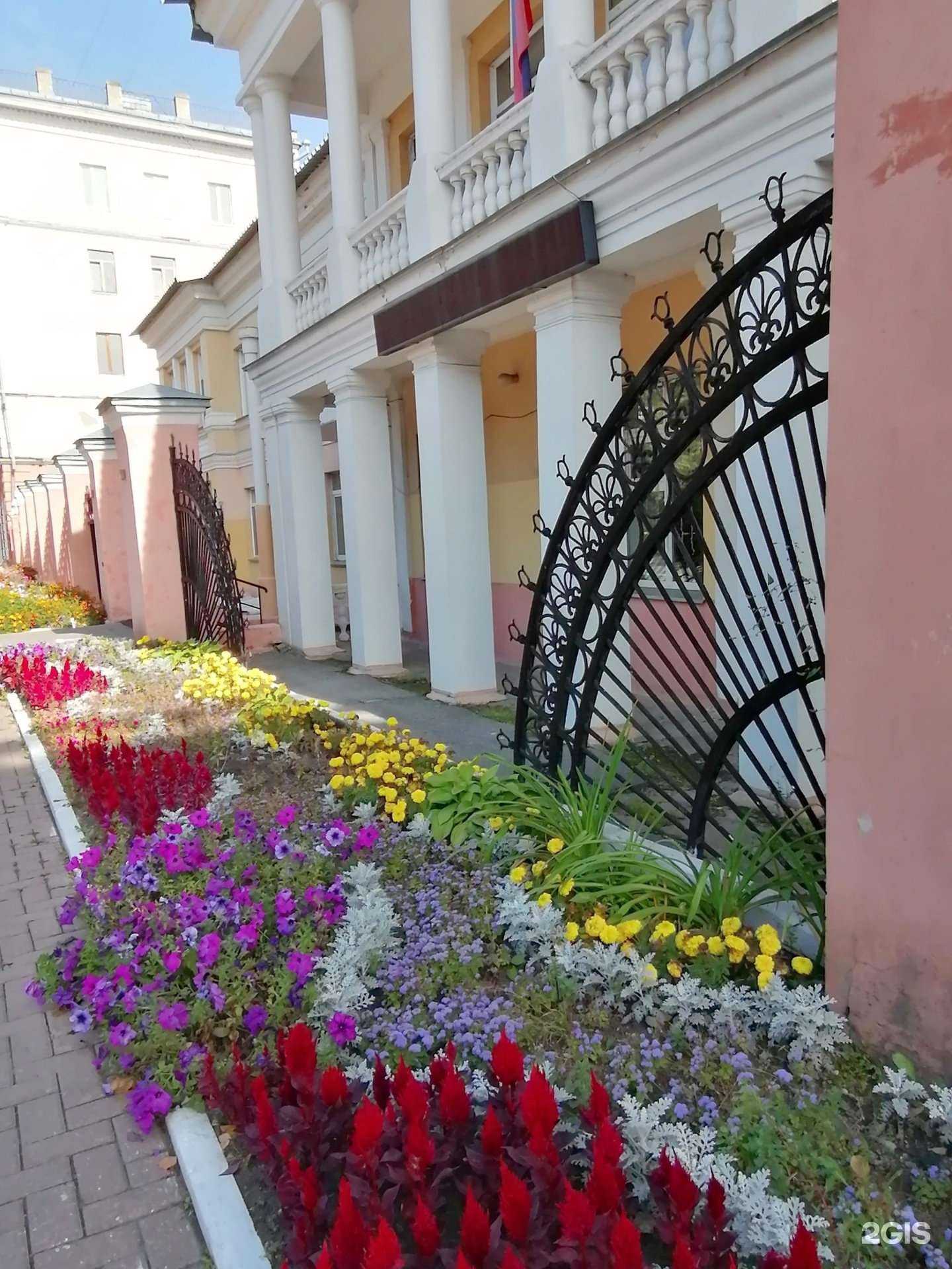 Отзывы на компанию Гимназия №1 в Кемерове c фото