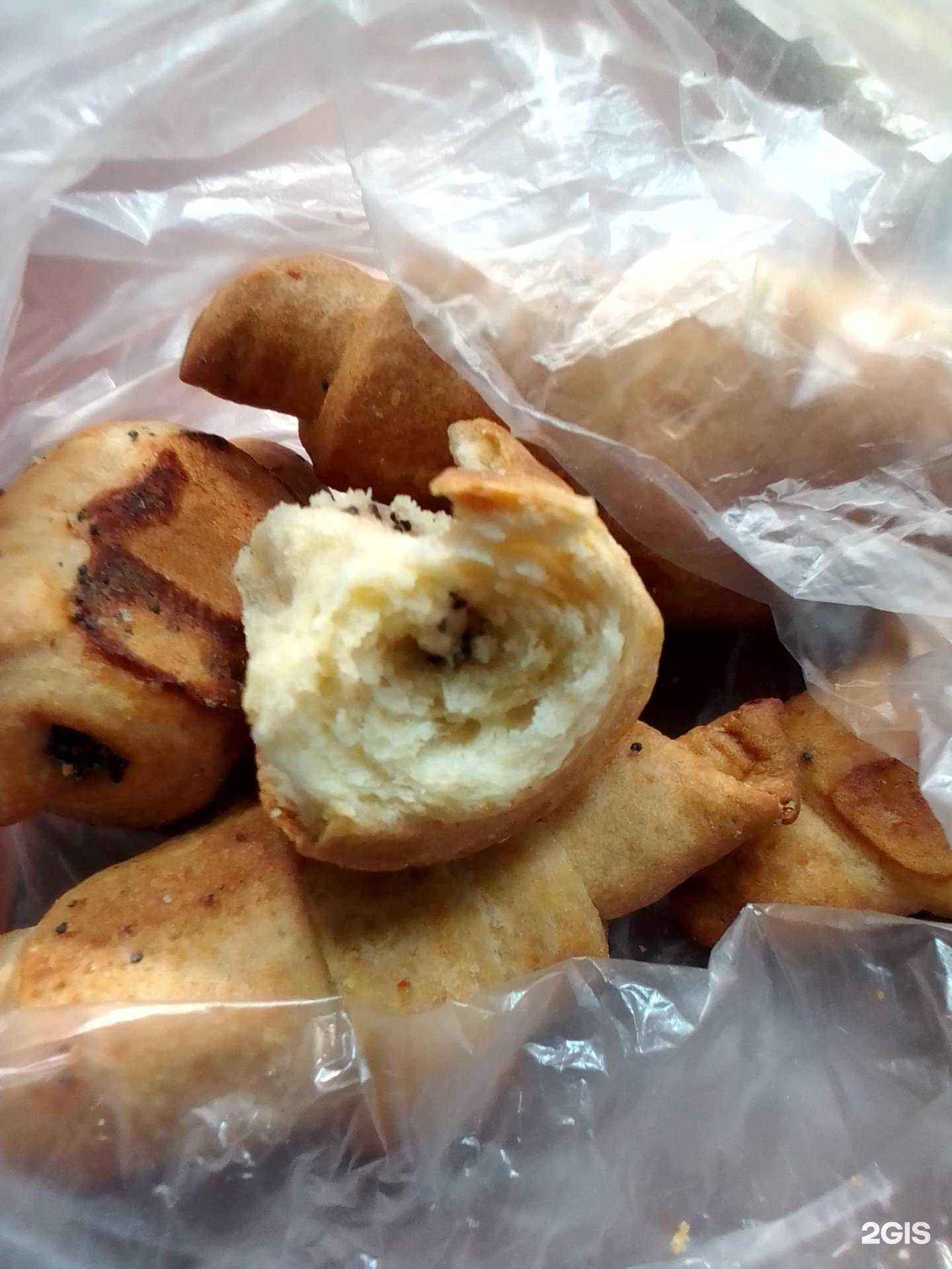 Отзывы на компанию Пироговъ в Барнауле c фото