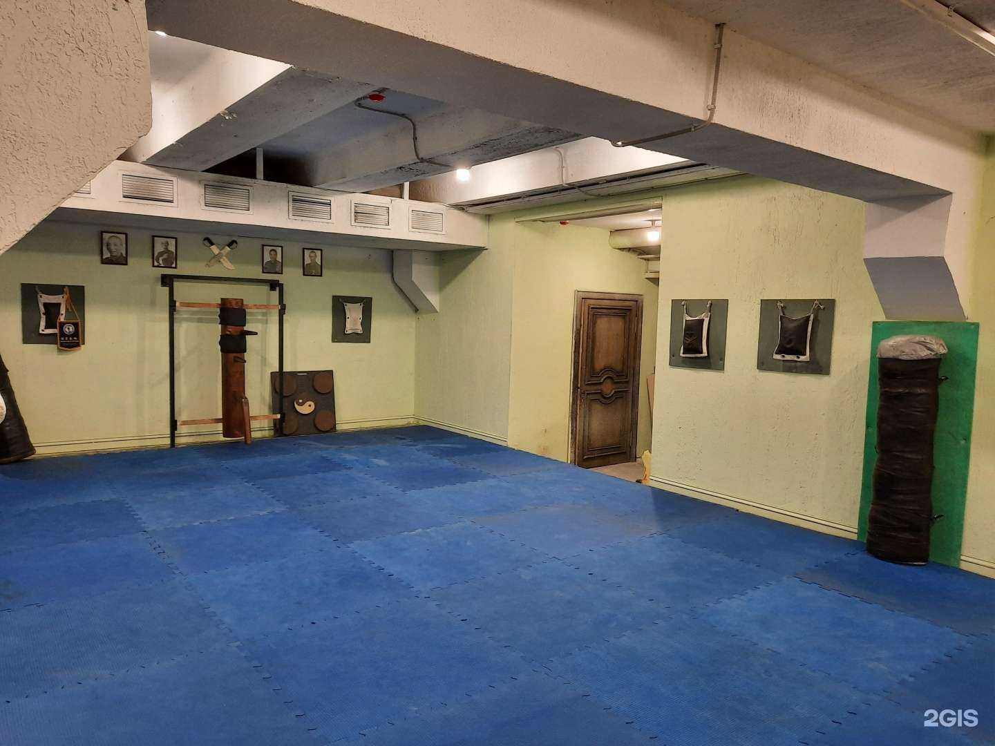 Отзывы на компанию Вин Чун в Ярославле c фото