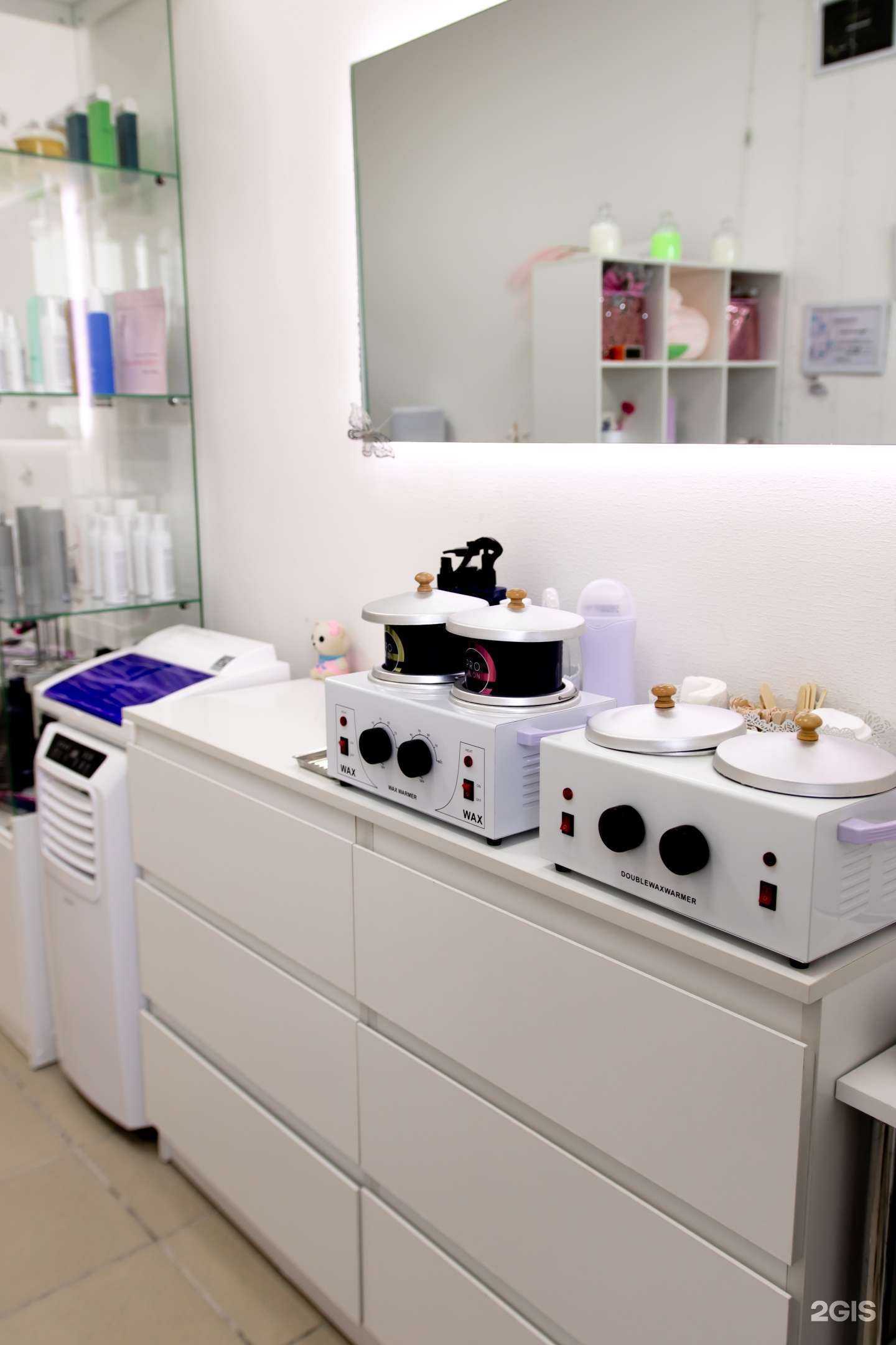 Отзывы на компанию Lerika beauty в Нижнем Тагиле c фото