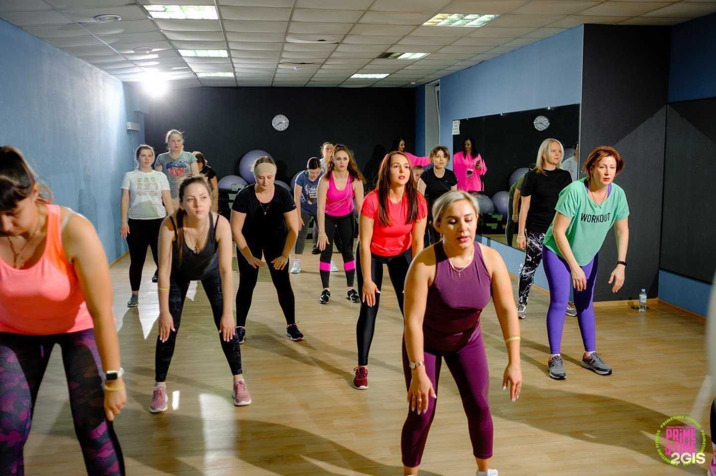 Отзывы на компанию Prime Time Barnaul в Барнауле c фото