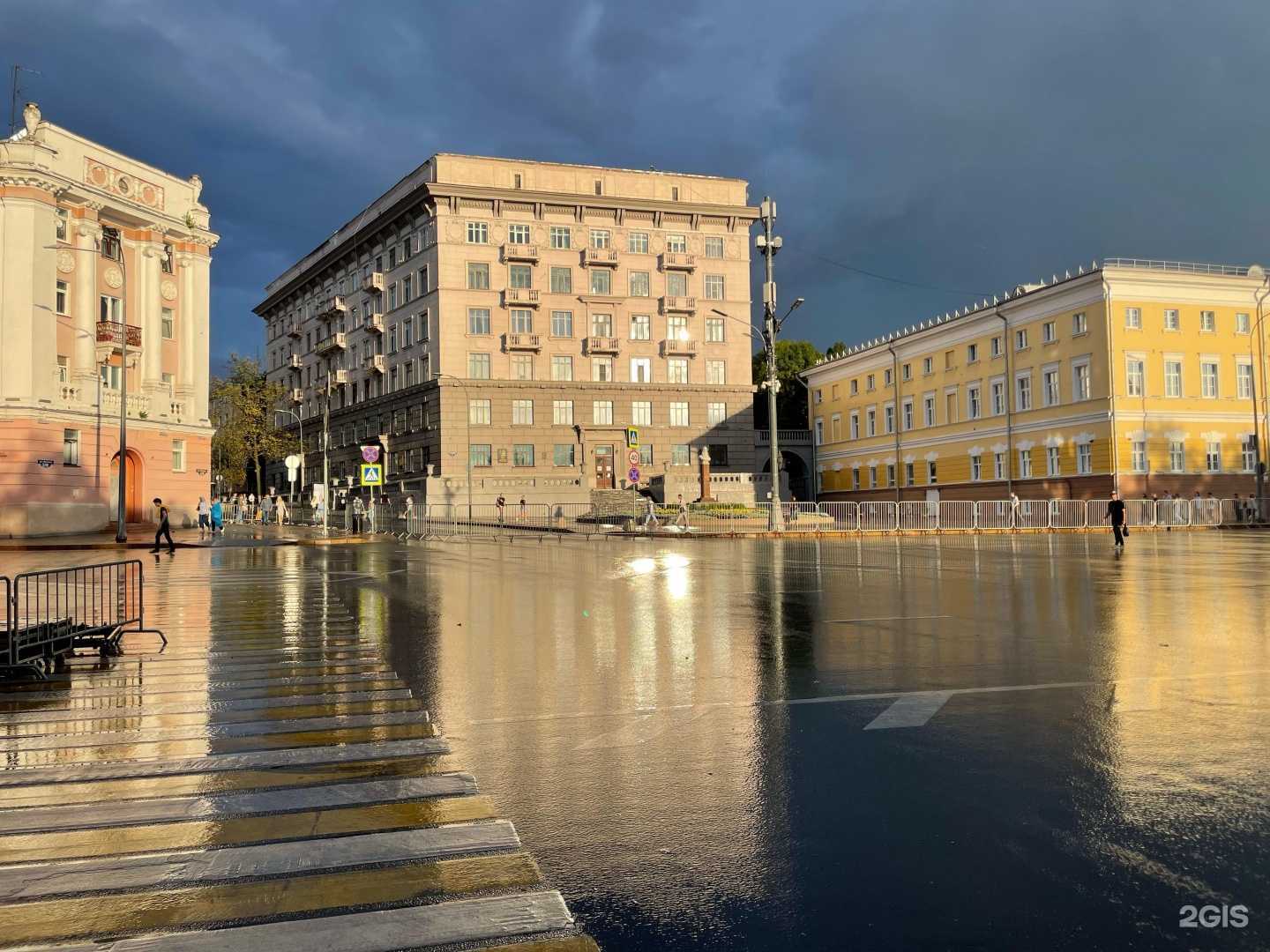 Отзывы на компанию Открой мир в Нижнем Новгороде c фото - фотография 2 из 2