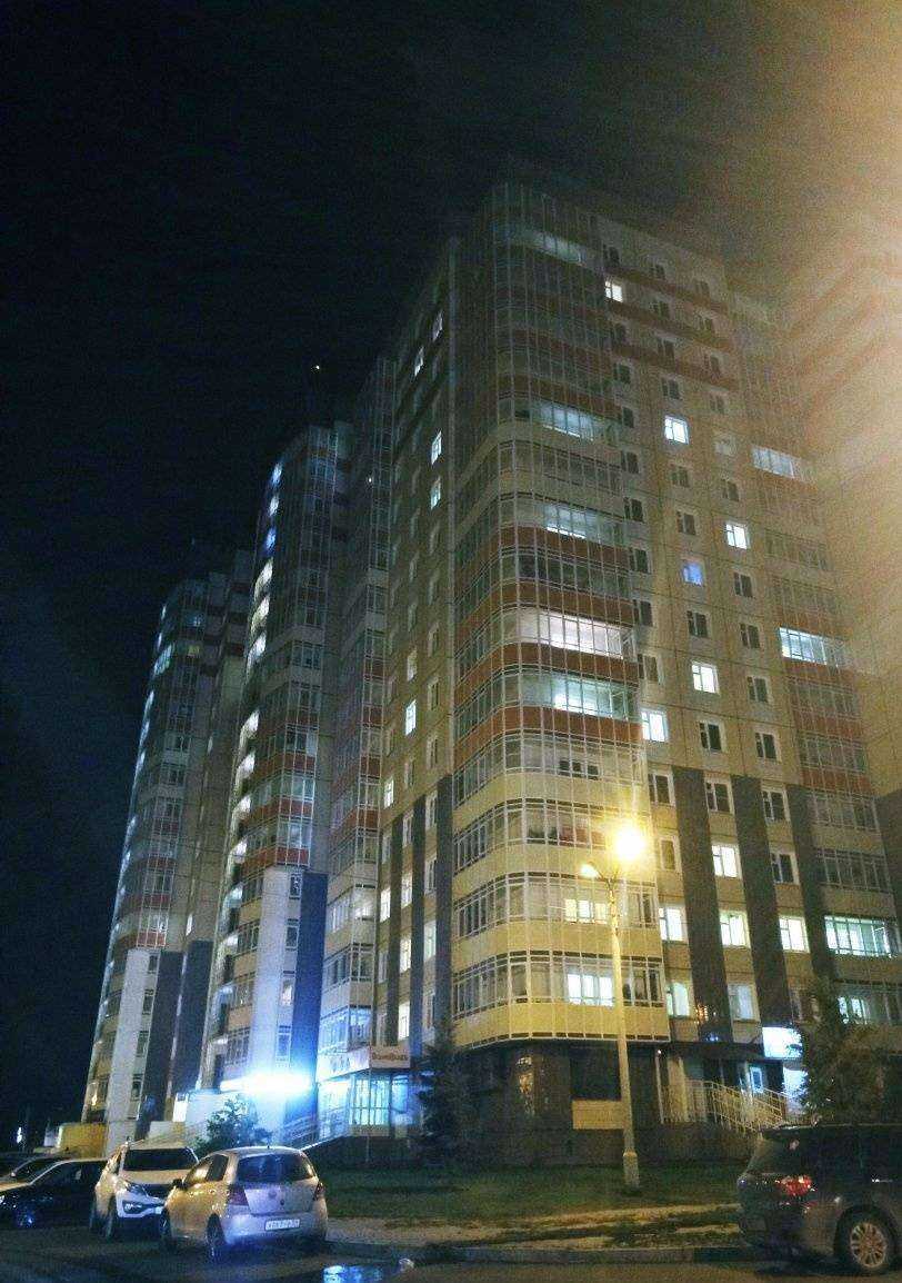 Отзывы на компанию МаБай в Красноярске c фото - фотография 2 из 2