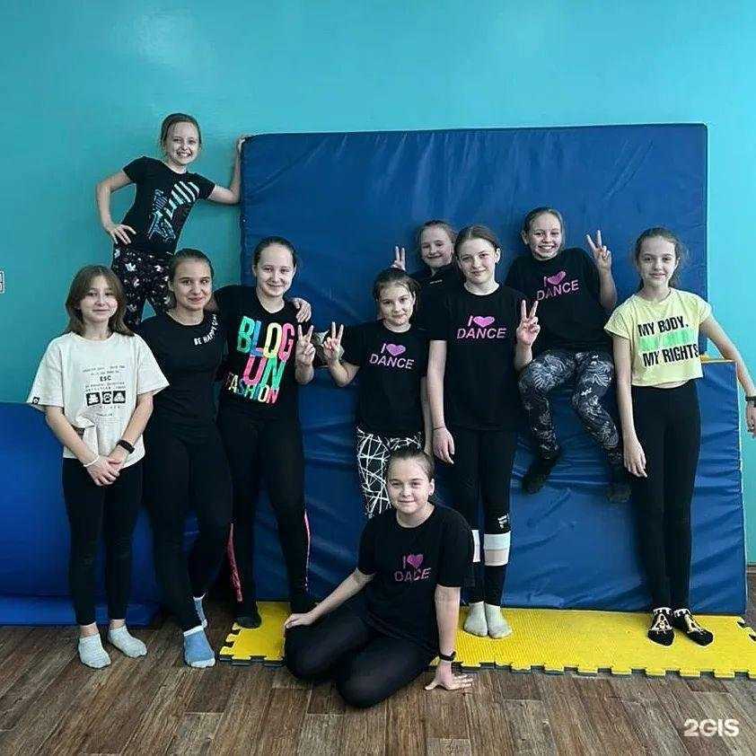 Отзывы на компанию Движение в г. Липецк c фото