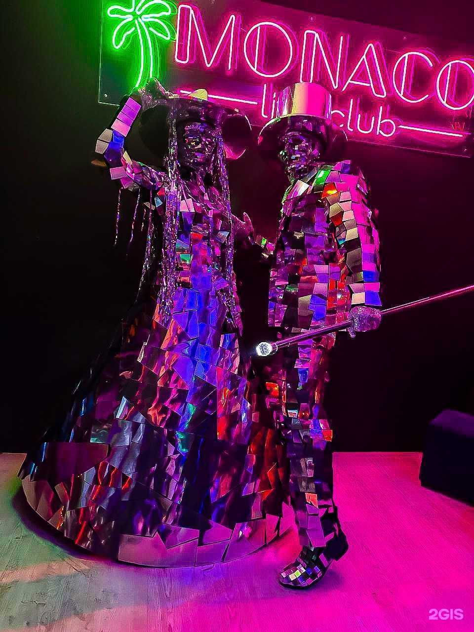 Отзывы на компанию Monaco в Кинешме c фото