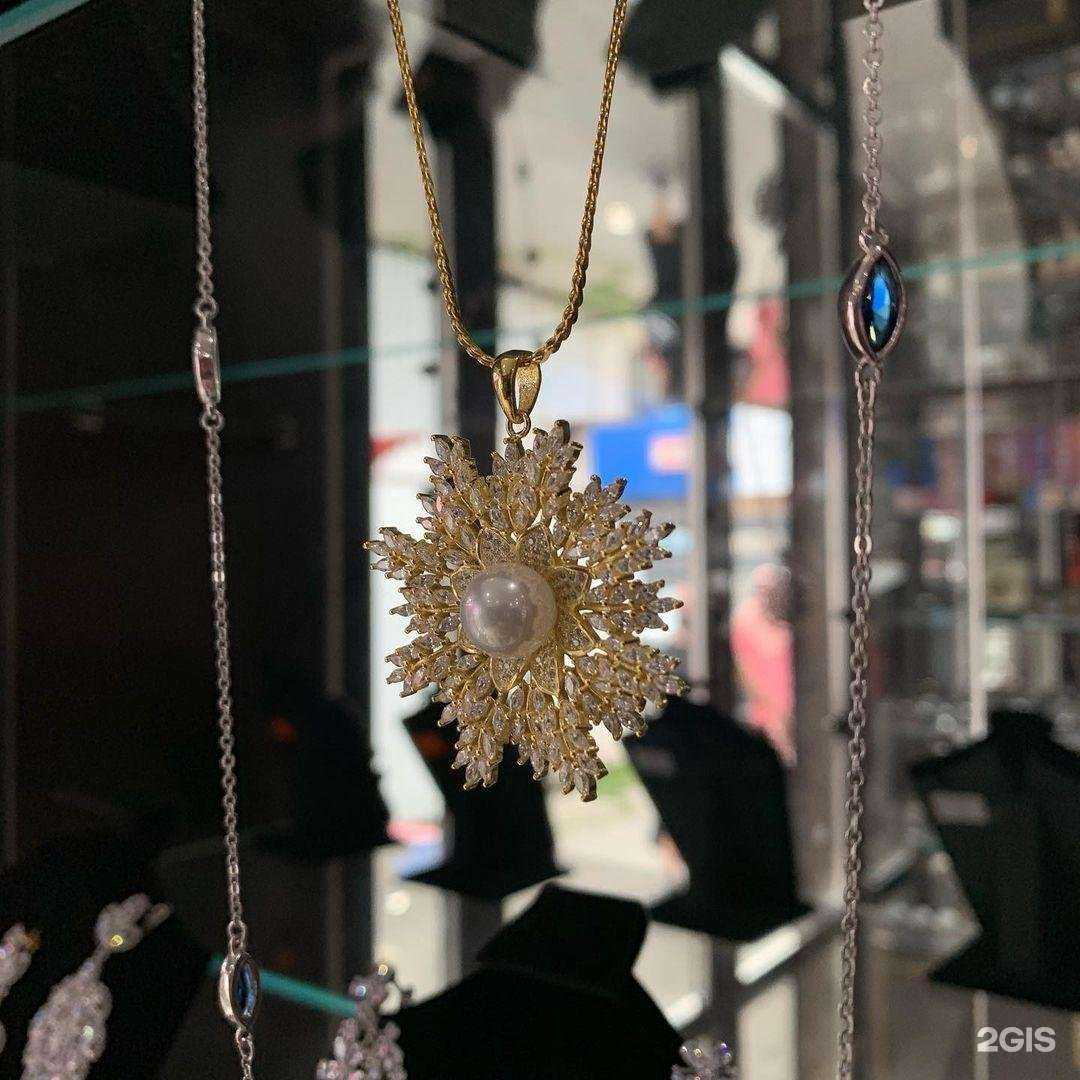 Отзывы на компанию Art Silver в г. Грозный c фото