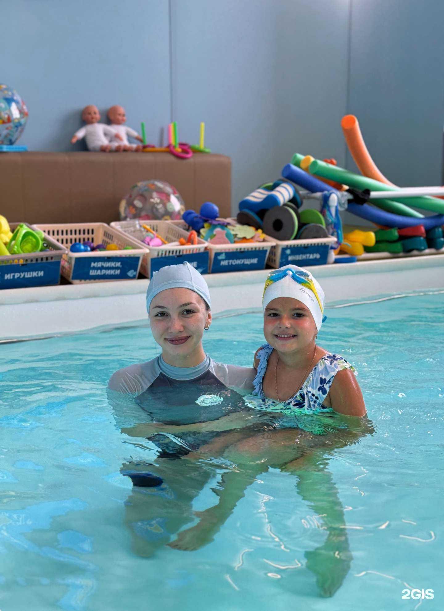 Отзывы на компанию Сам плыву в Тамбове c фото