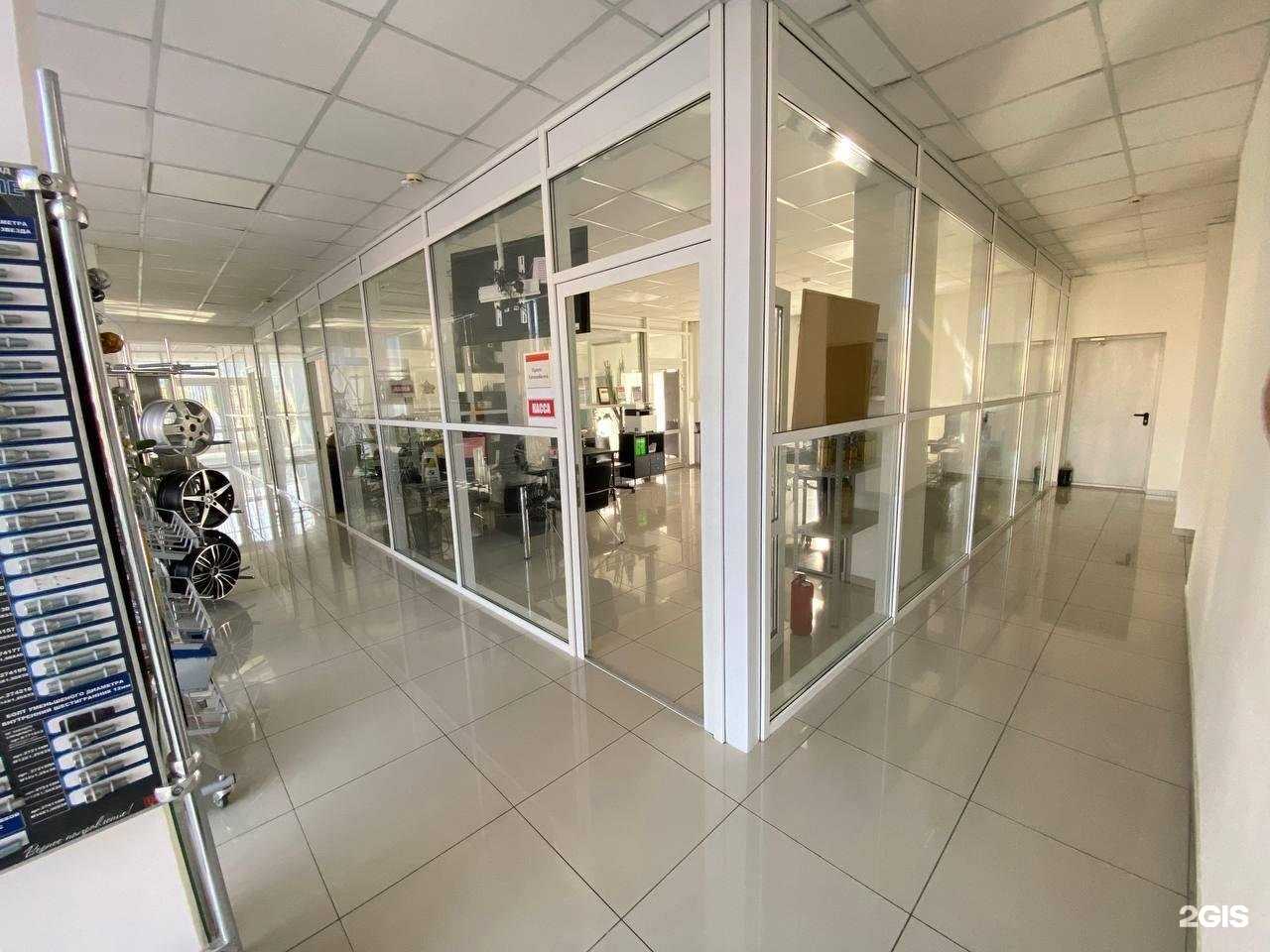 Отзывы на компанию N-tyre в Новороссийске c фото