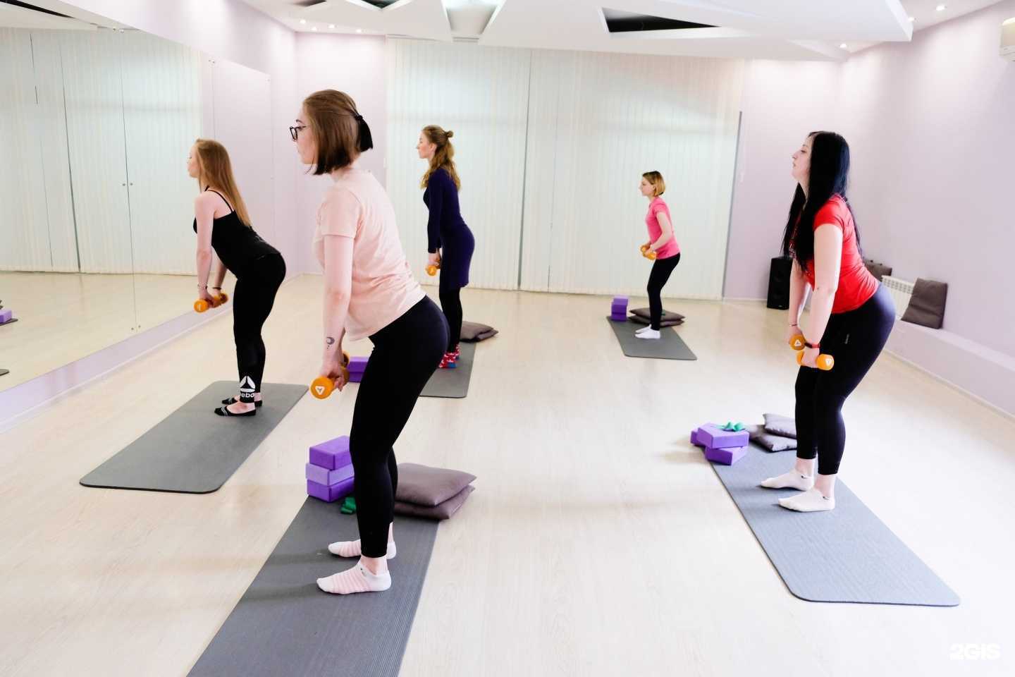 Отзывы на компанию 33 шпагата в Тюмени c фото