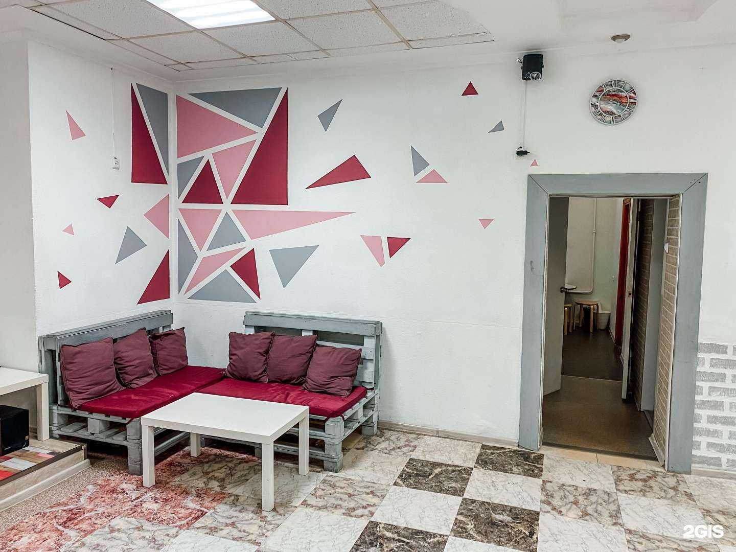 Отзывы на компанию Secret room в г. Нижний Новгород c фото