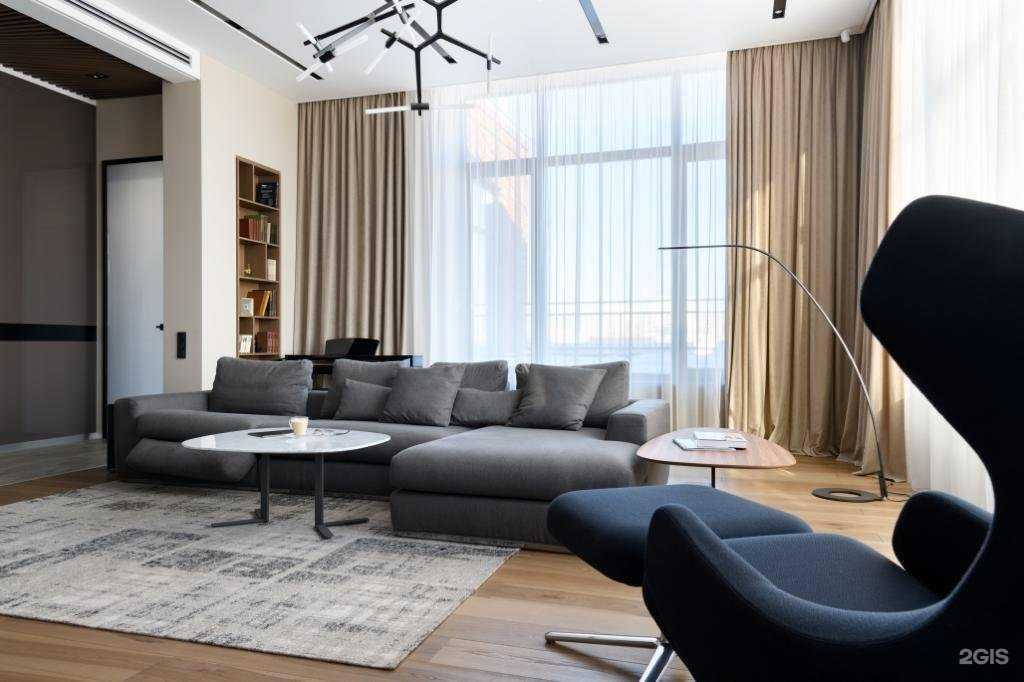 Отзывы на компанию S. Altenhof в Новосибирске c фото