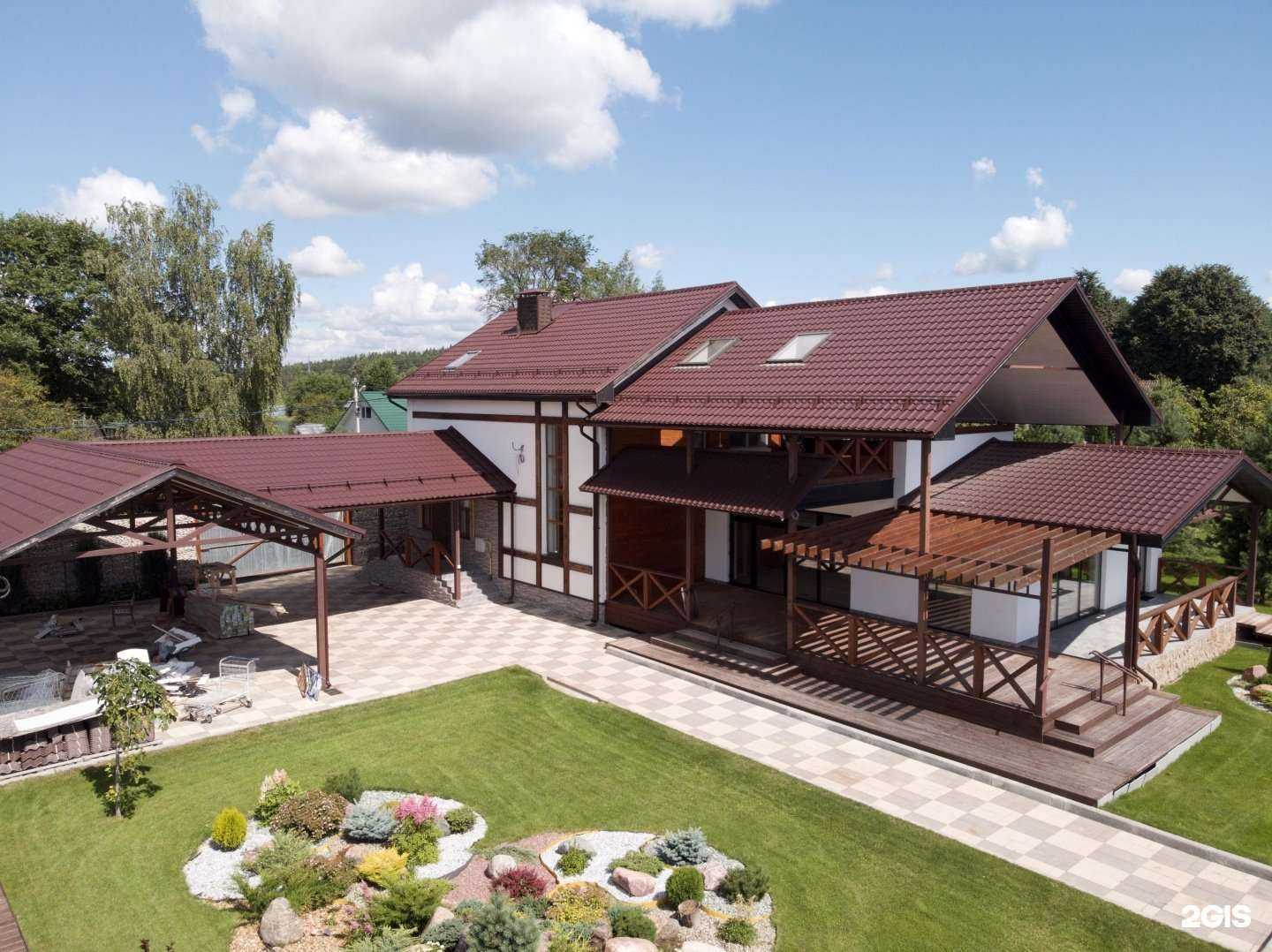 Отзывы на компанию Регионстрой 40 в г. Калуга c фото