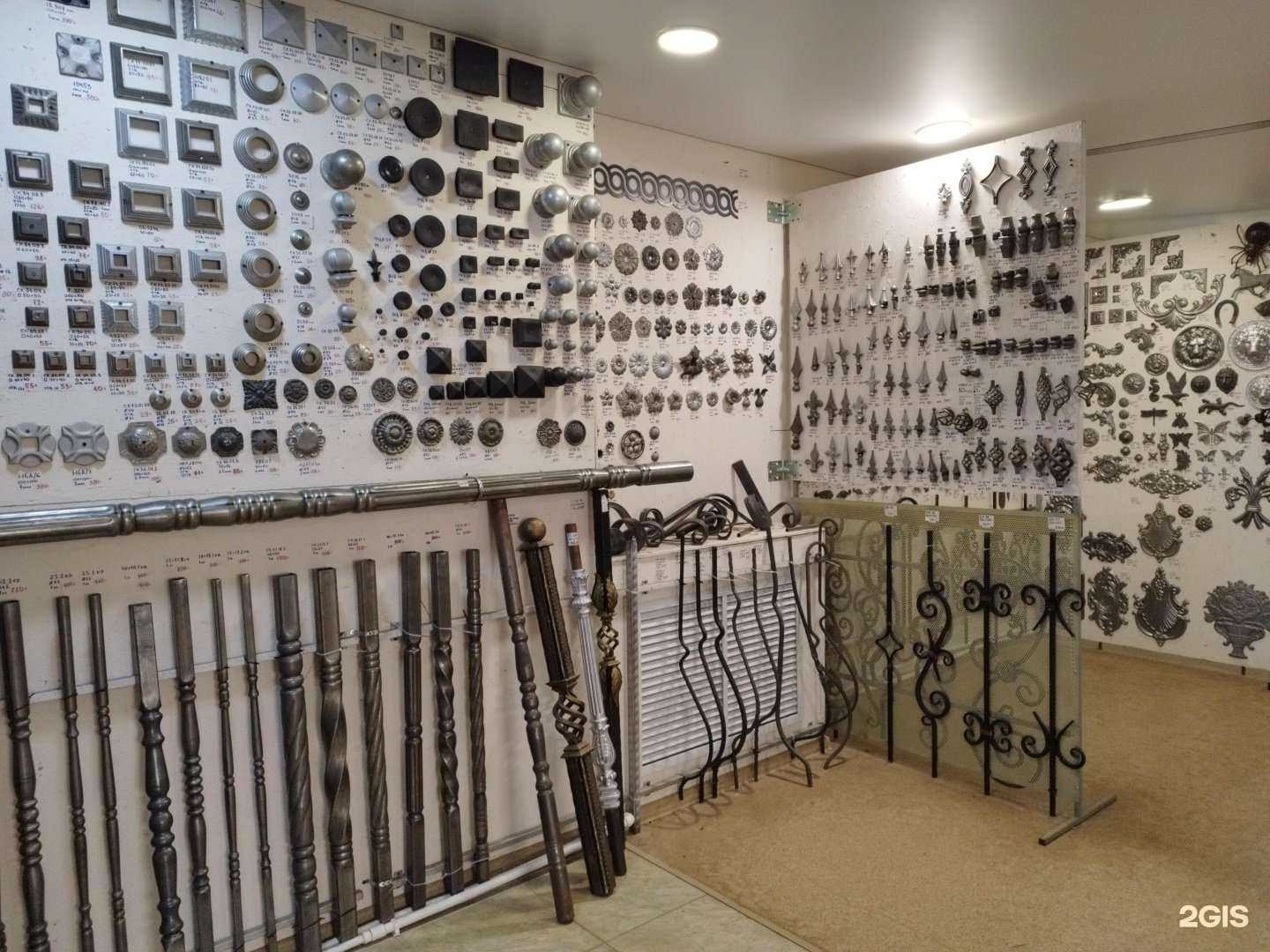 Отзывы на компанию Металл-декор-центр в Перми c фото