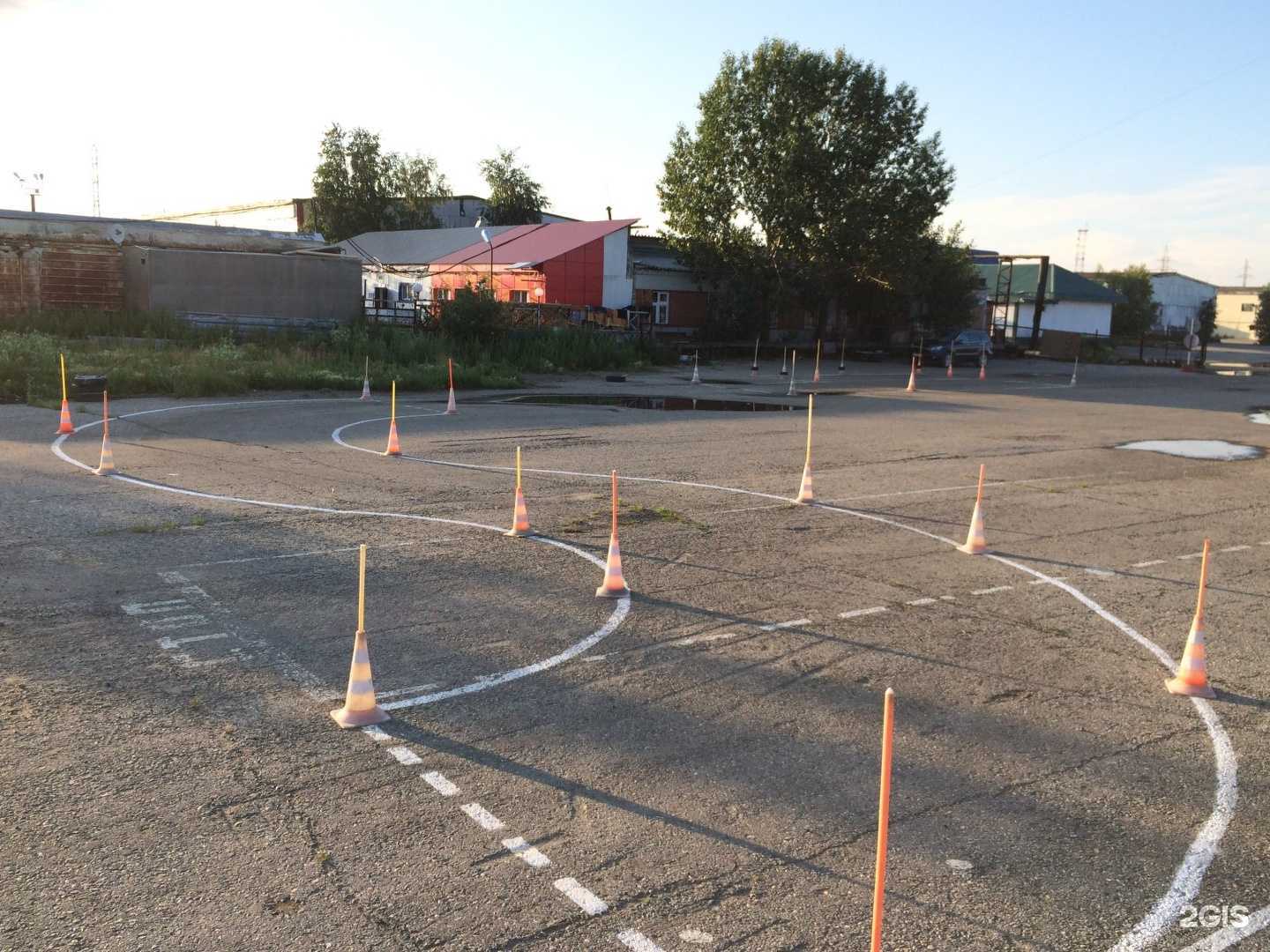 Отзывы на компанию Югра в г. Нижневартовск c фото