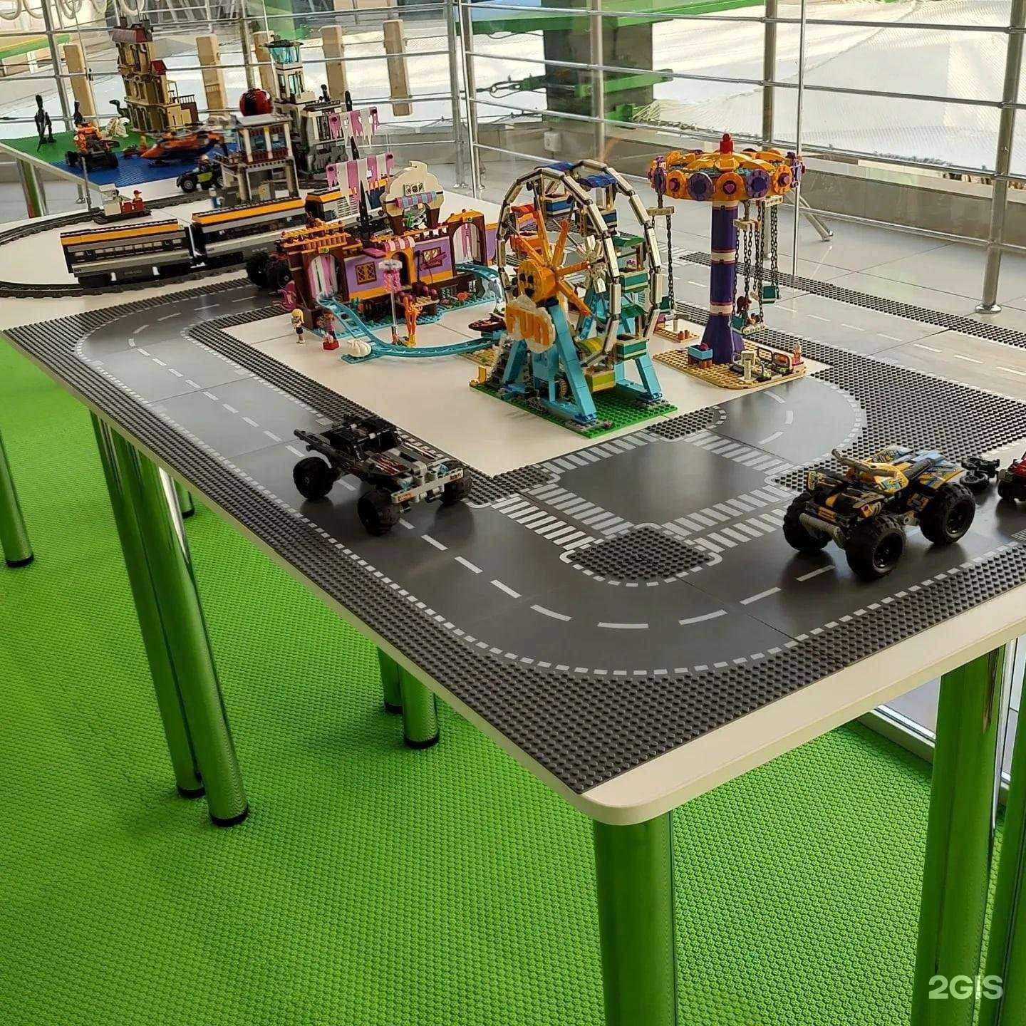 Отзывы на компанию Город для друзей в г. Омск c фото