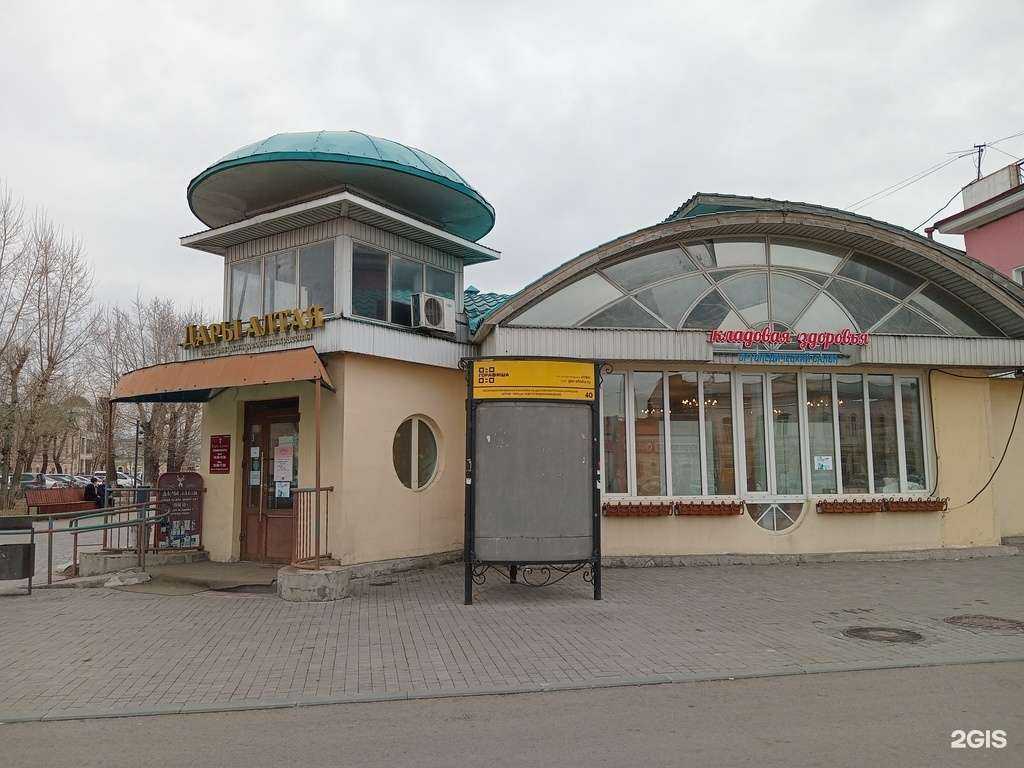 Отзывы на компанию Кладовая здоровья в Улан-Удэ c фото