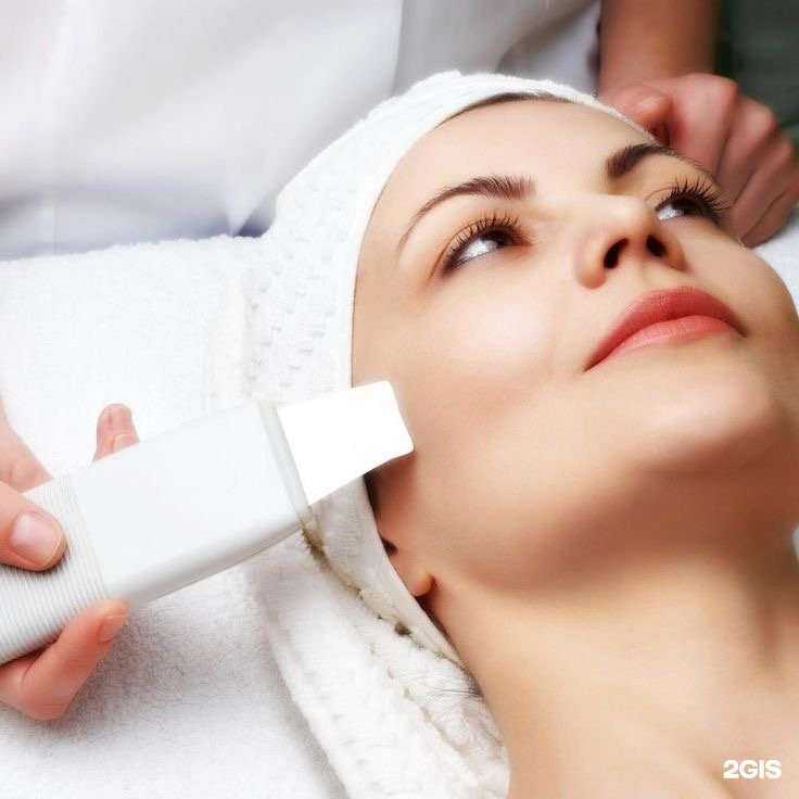 Отзывы на компанию Natural face в Новосибирске c фото